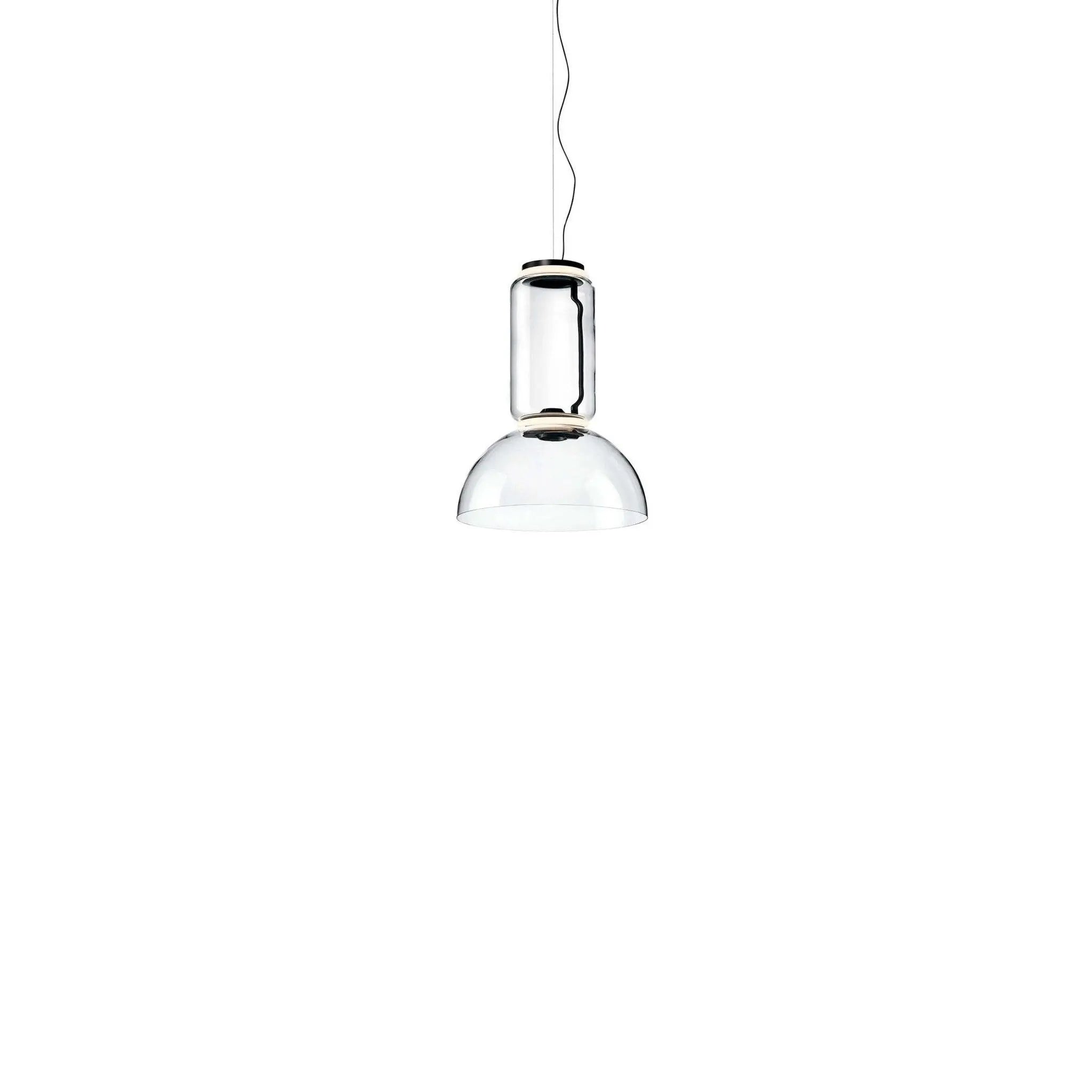 Lampa wisząca NOCTAMBULE BOWL szkło – Flos
