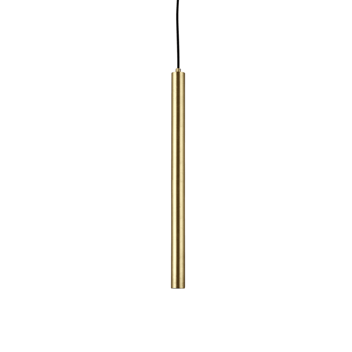 Lampa wisząca PIPE mosiądz NORR11 L Eye on Design