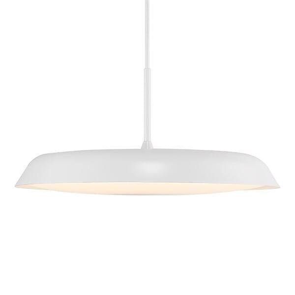 Lampa wisząca PISO biały Nordlux Eye on Design