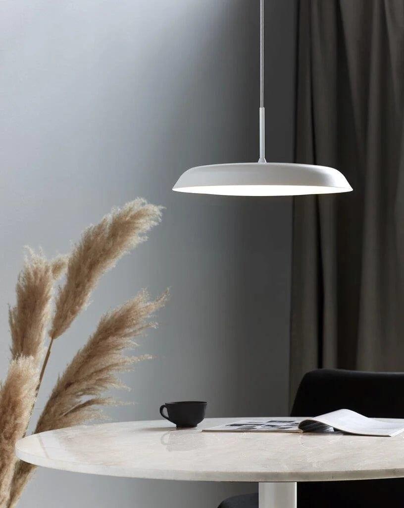 Lampa wisząca PISO biały Nordlux Eye on Design