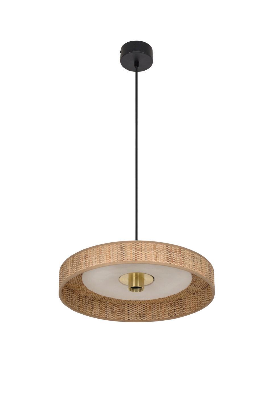Lampa wisząca PORTINATX biały Market Set Eye on Design