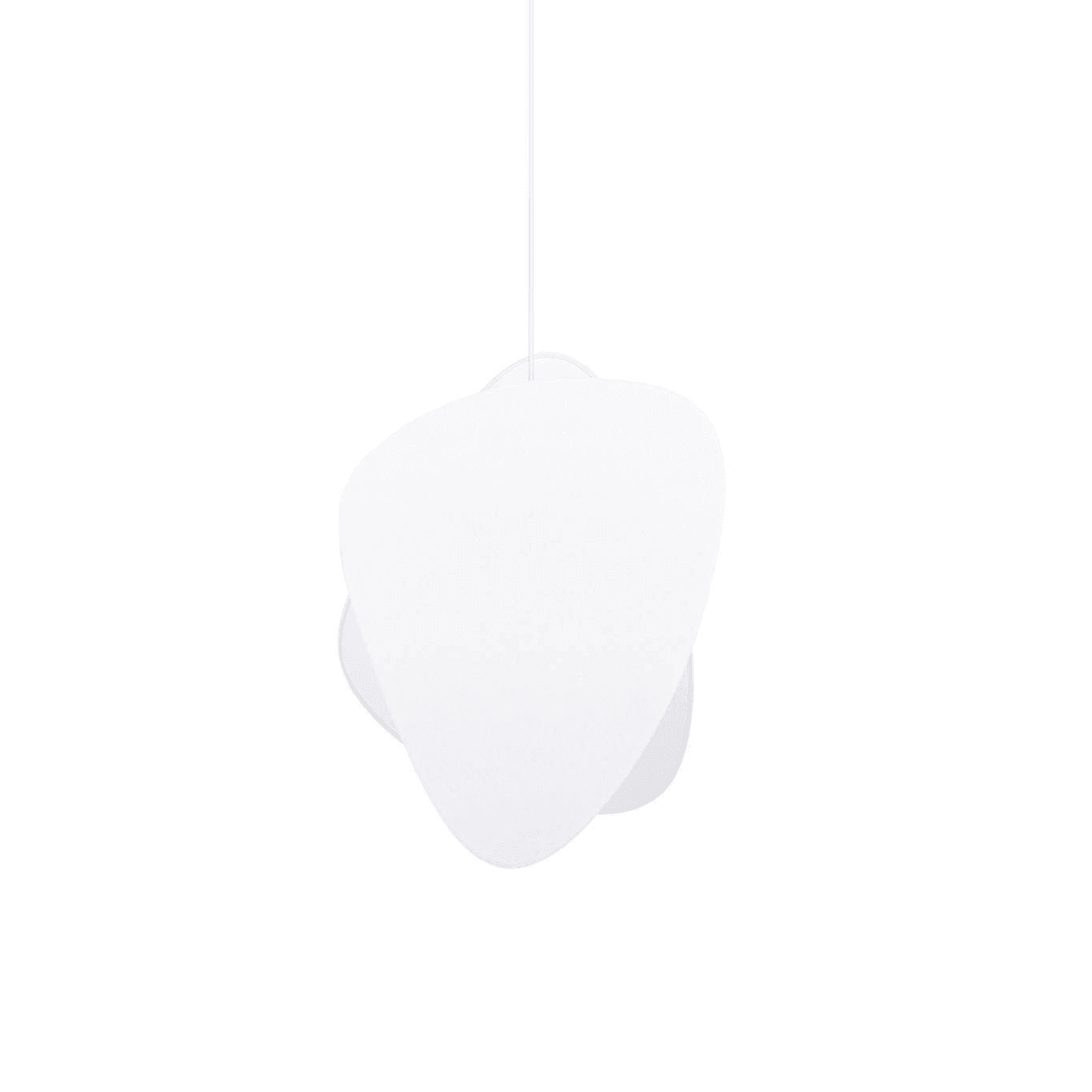 Lampa wisząca SCREEN biały Market Set Eye on Design