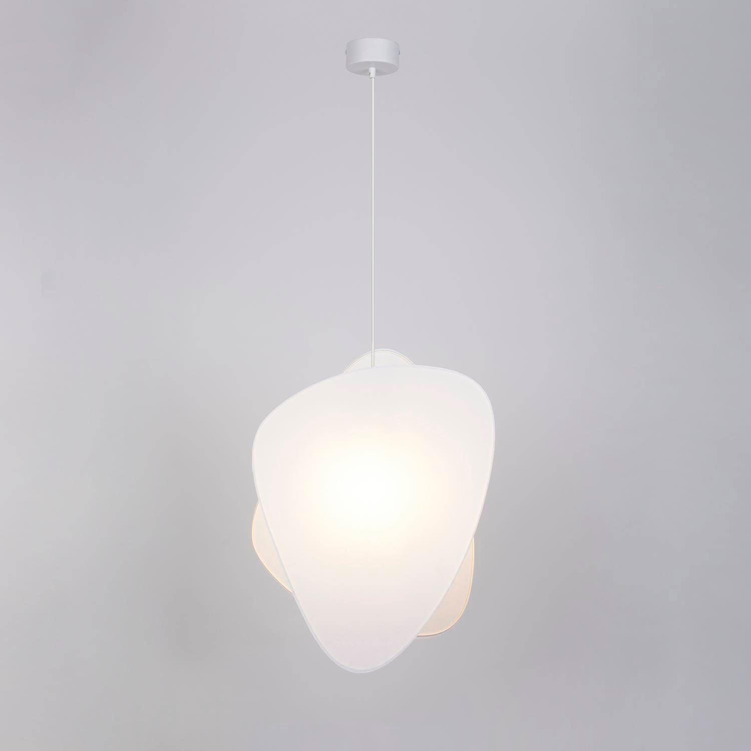 Lampa wisząca SCREEN biały Market Set Eye on Design