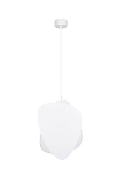 Lampa wisząca SCREEN biały Market Set 33 x 44.5 cm Eye on Design