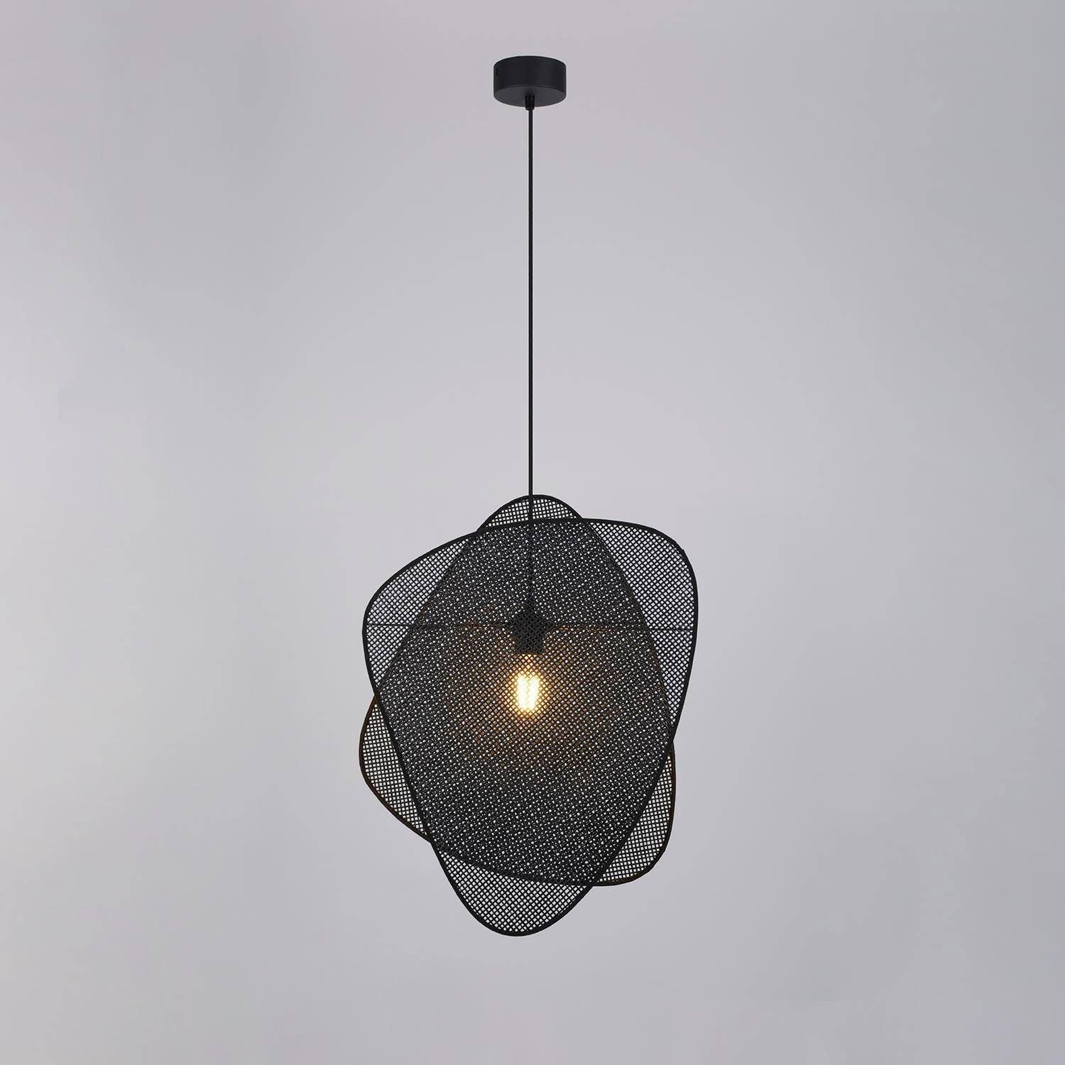 Lampa wisząca SCREEN czarny Market Set Eye on Design
