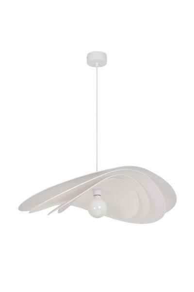 Lampa wisząca SELENETIS biały Market Set 14 x 78 cm Eye on Design
