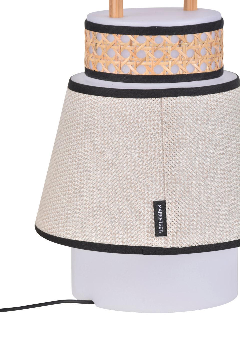 Lampa zewnętrzna SINGAPOUR beżowy Market Set Eye on Design