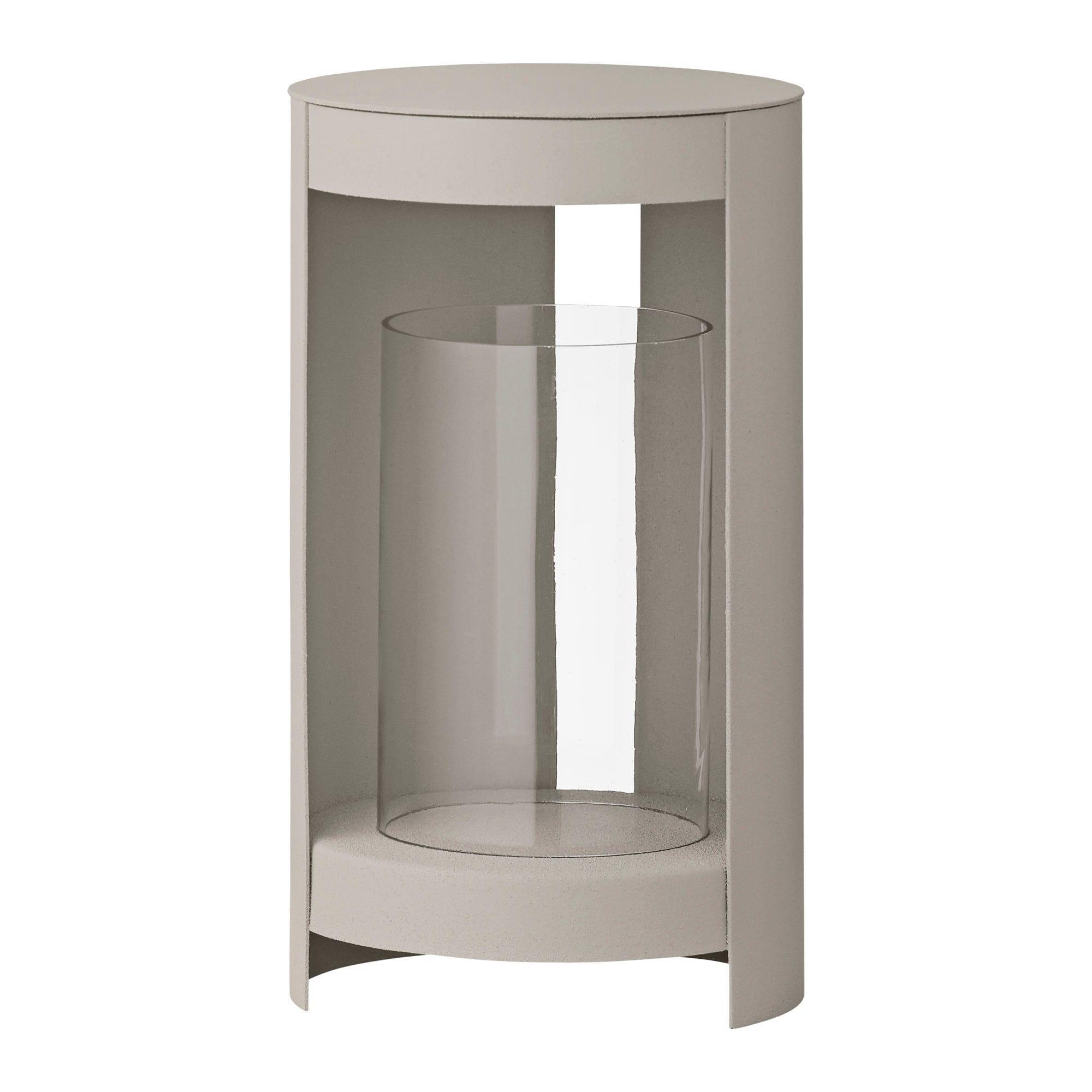 Lampion ORA beżowy AYTM Eye on Design