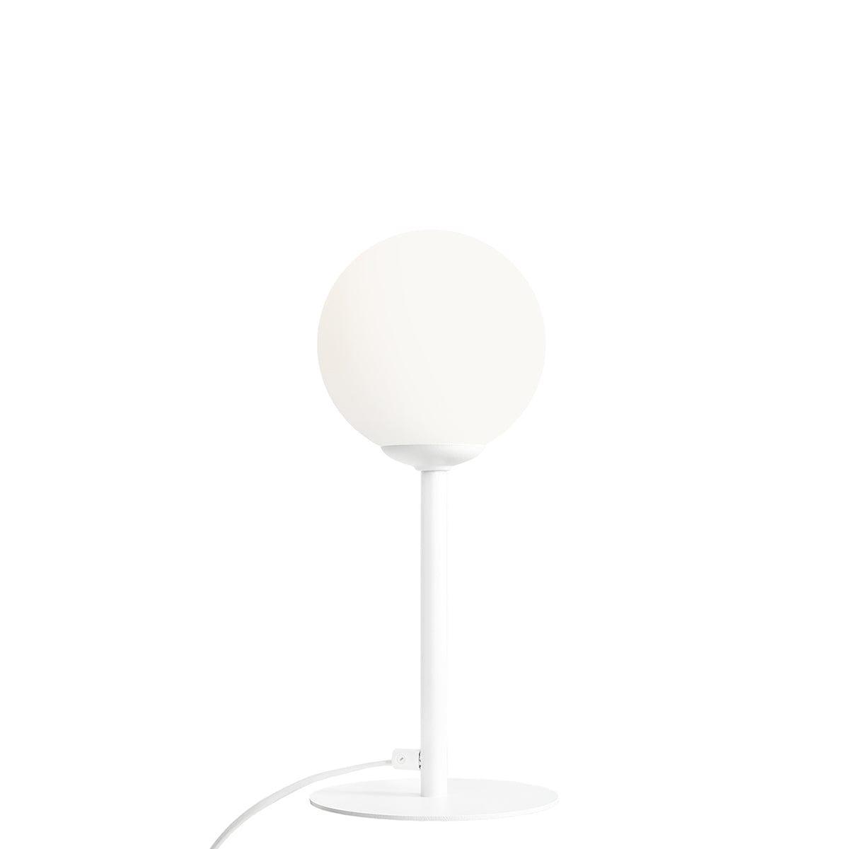Lampka biurkowa PINNE biały Artera Eye on Design