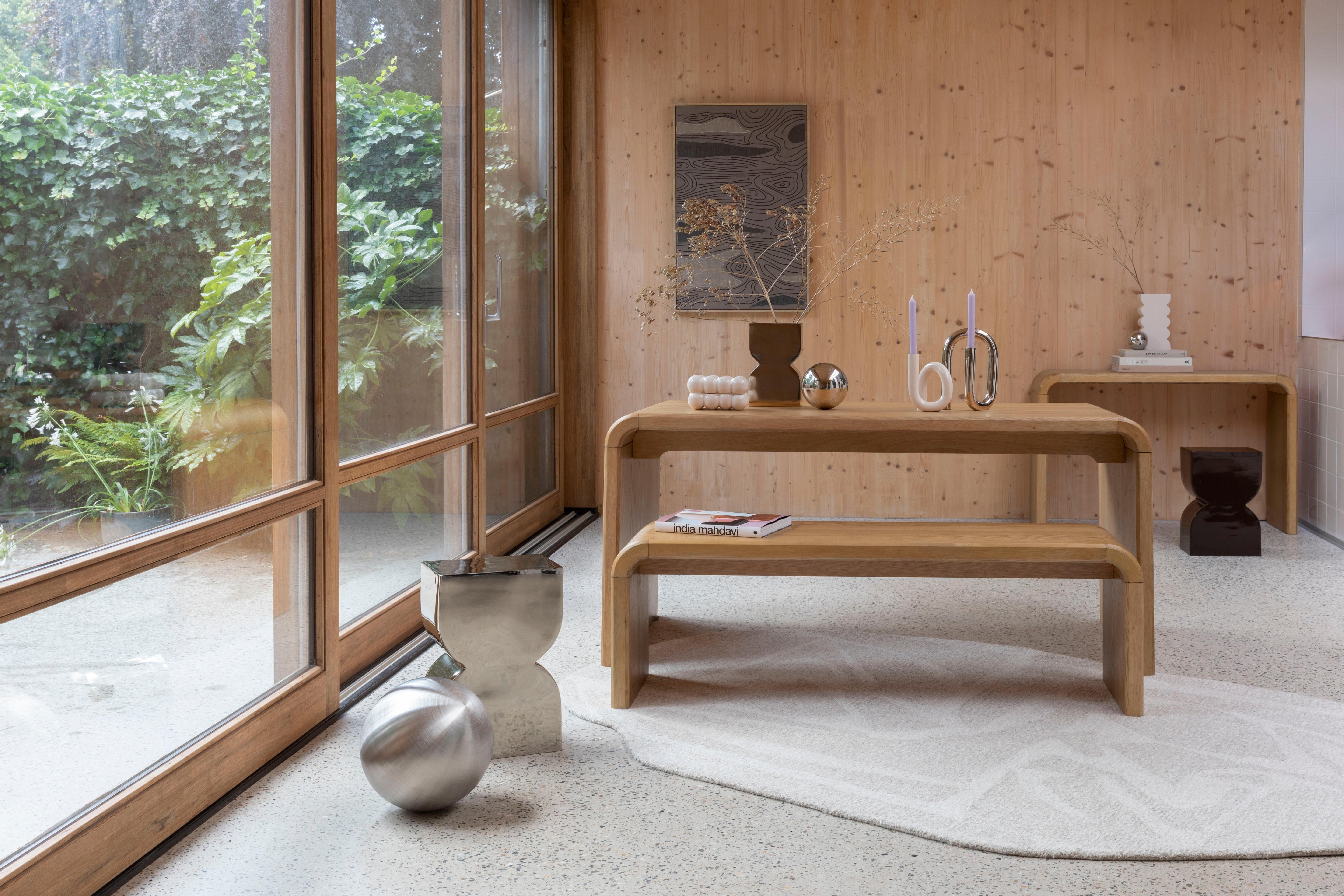Bench Brave Zuiver Eye on Design
