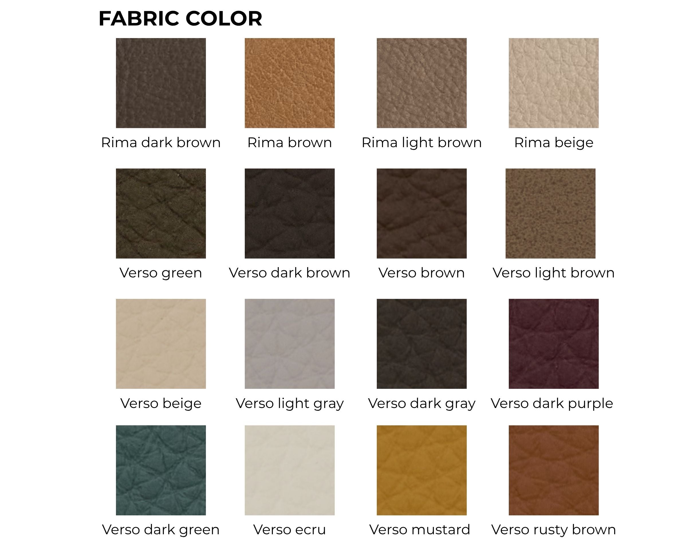 Fotel MEGHAN brązowy skórzany z jesionową podstawą