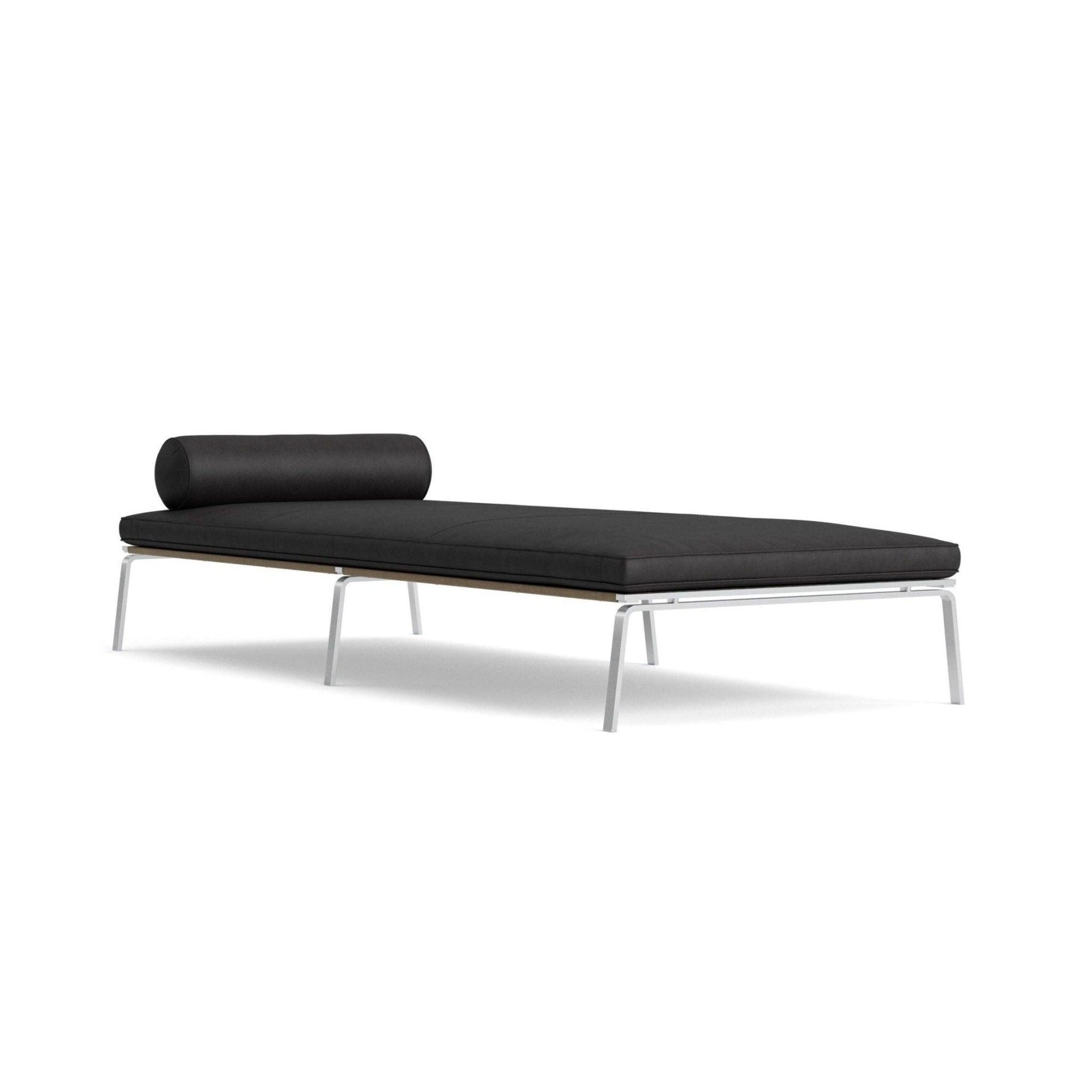 Leżanka MAN antracyt NORR11 Eye on Design