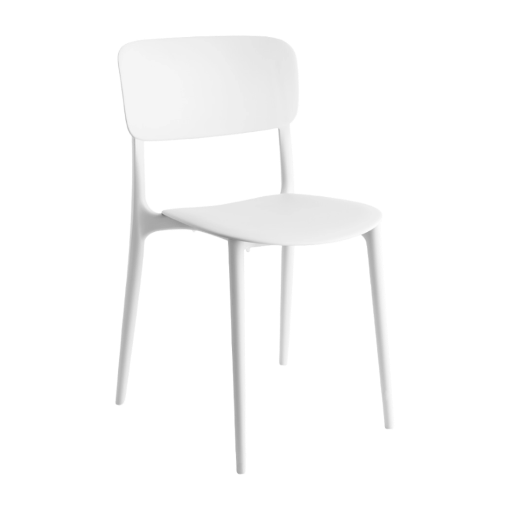 LIBERTY Chair White