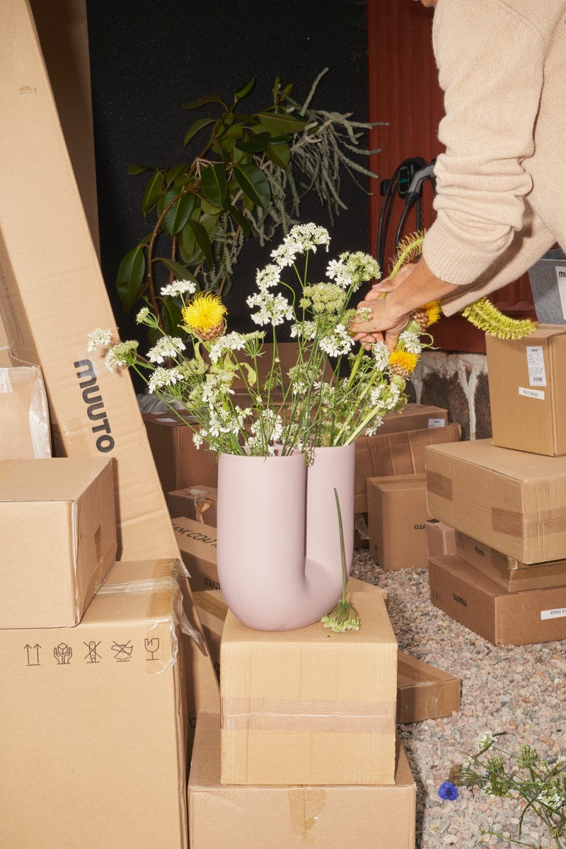 KINK Lilac Vase