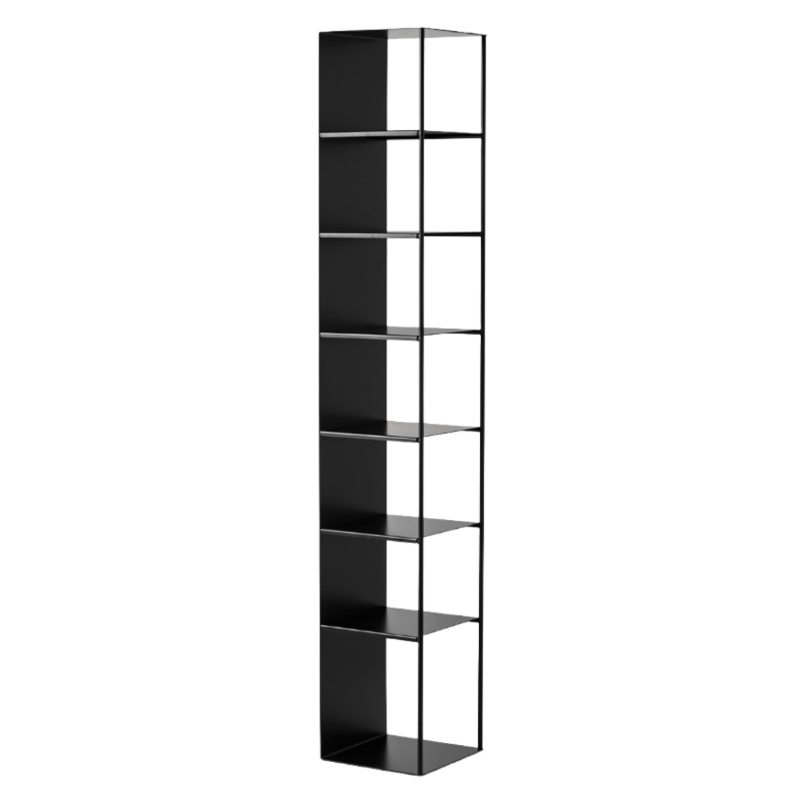 LINE shelf black