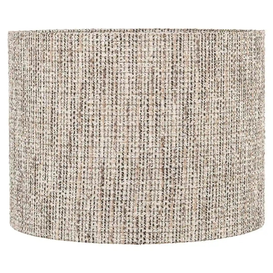 Rundschirm PHILOU beige