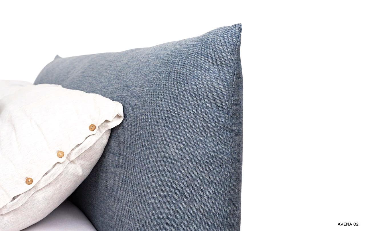 Łóżko PILLOW Rosanero Eye on Design