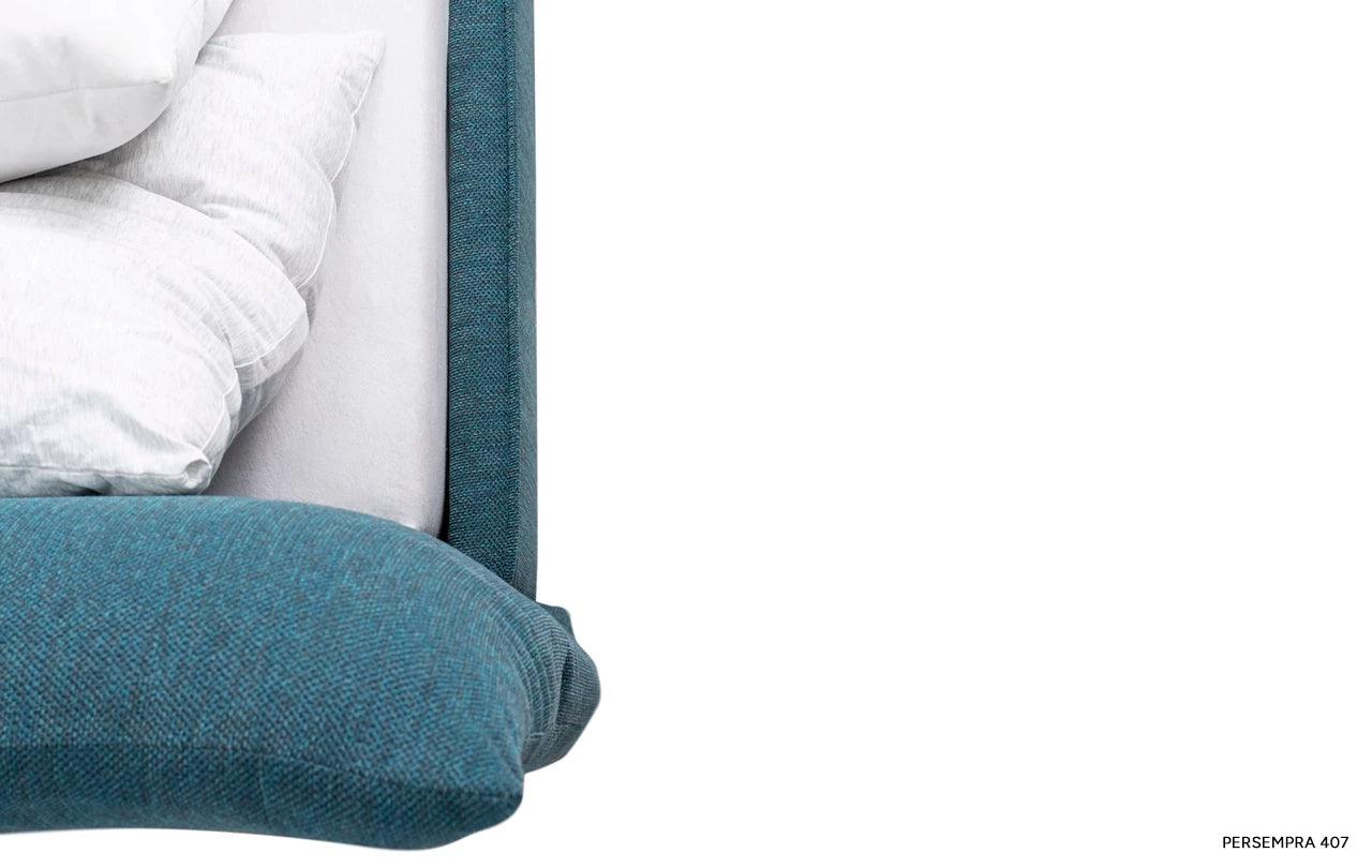 Łóżko PILLOW Rosanero Eye on Design