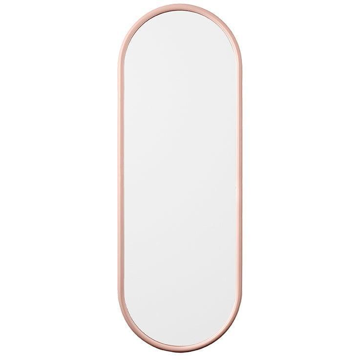 Lustro ANGUI różowa rama AYTM 108 cm Eye on Design