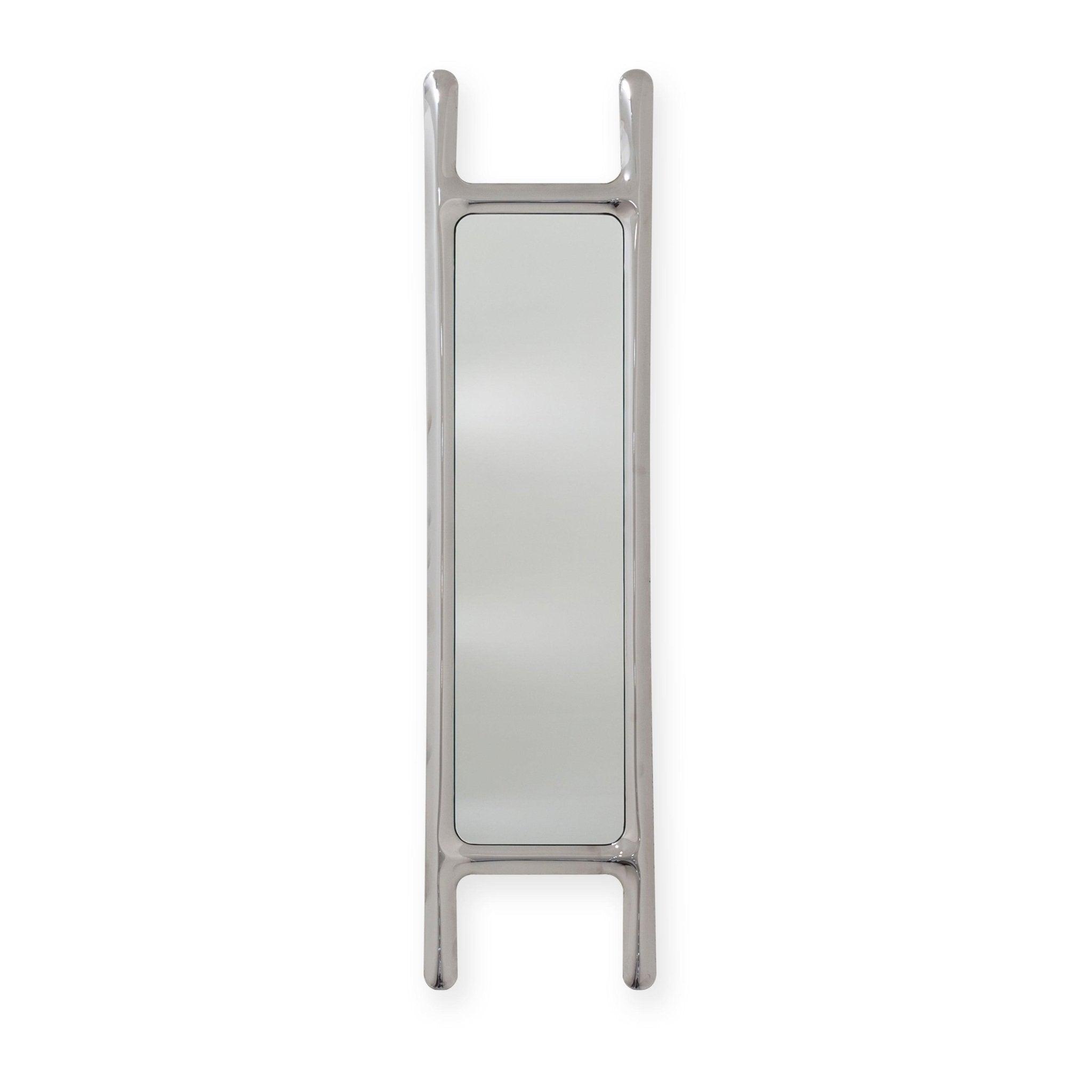 Lustro DRAB inox Zieta Studio Eye on Design