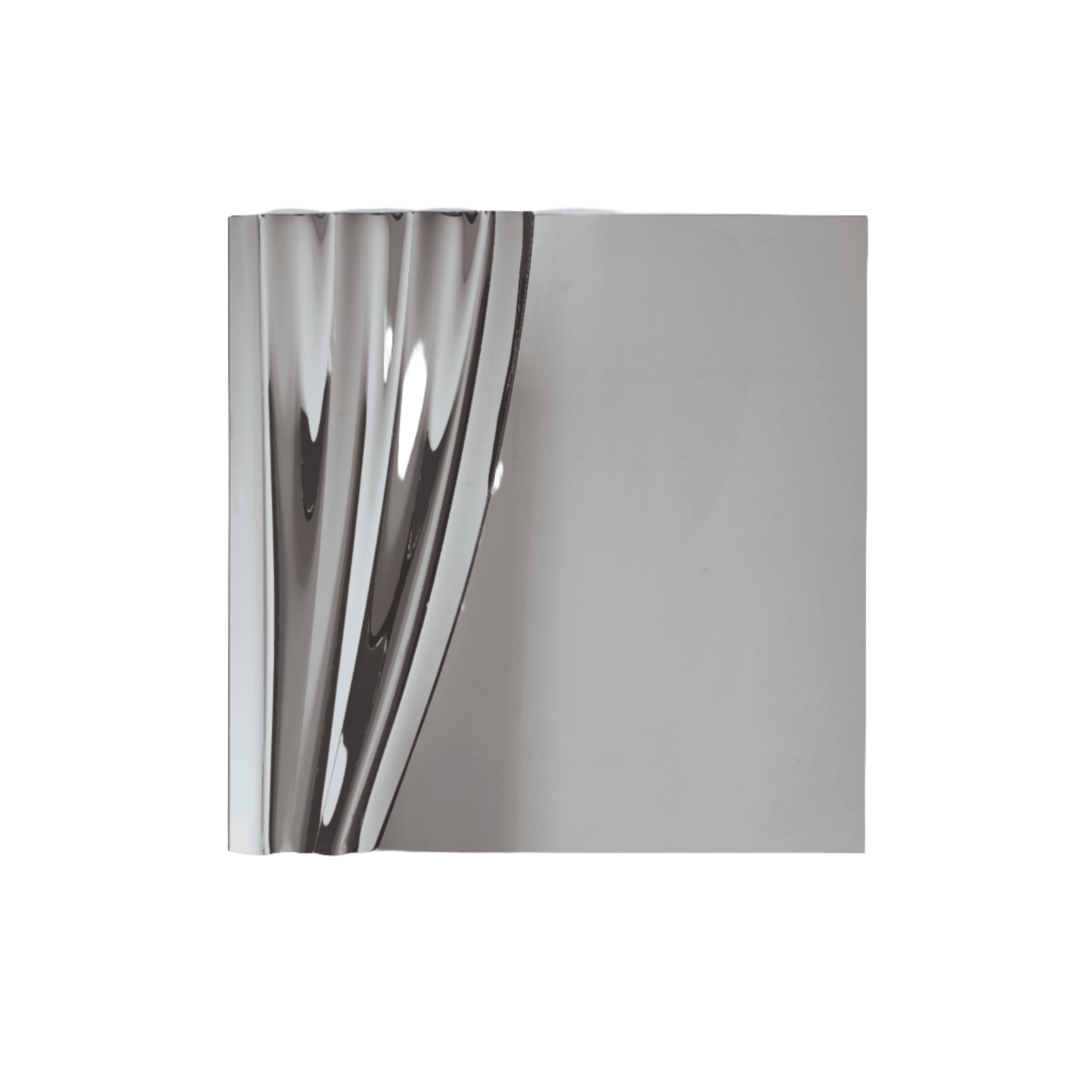 Lustro SIPARIO szary – Calligaris