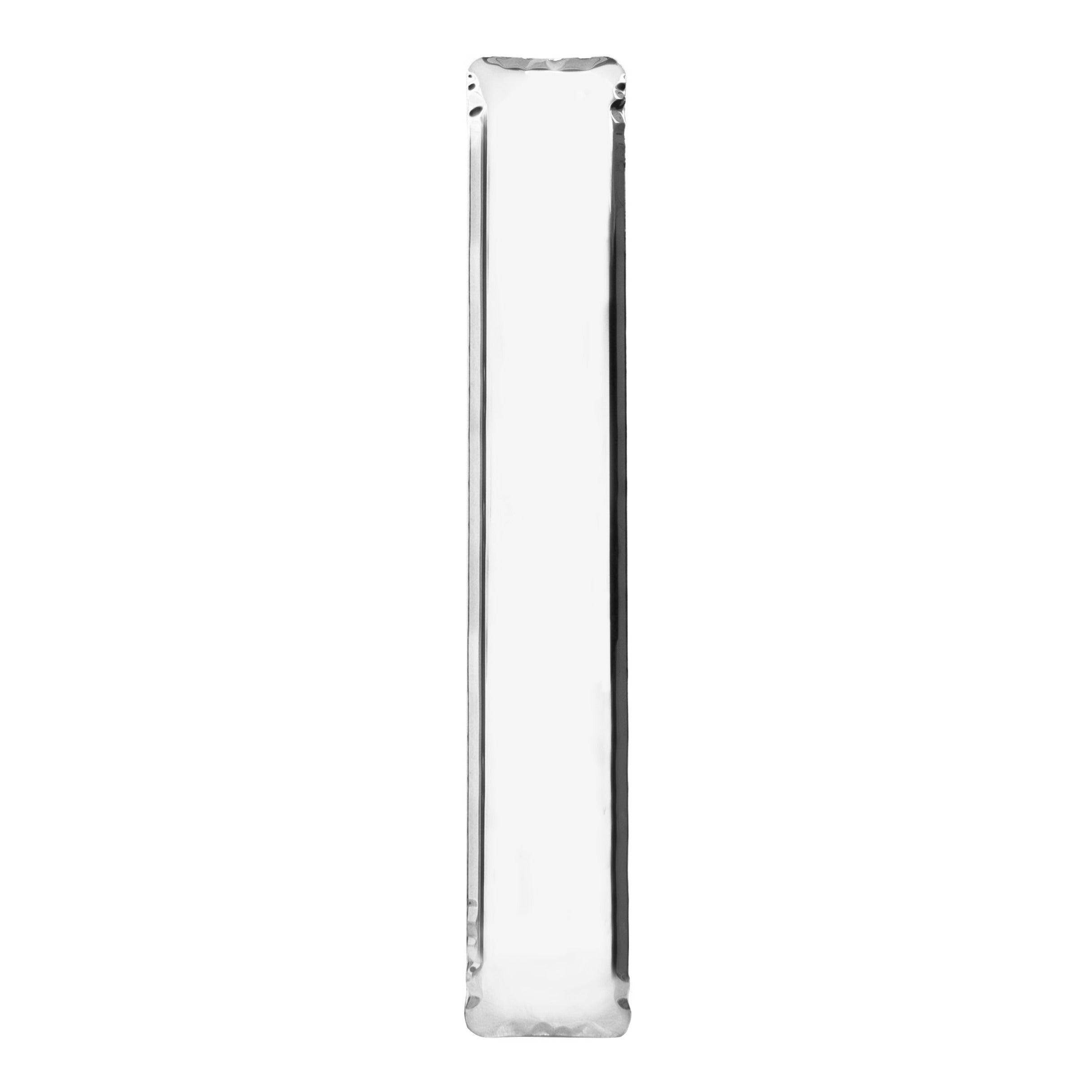 Lustro TAFLA IQ inox Zieta Studio Eye on Design