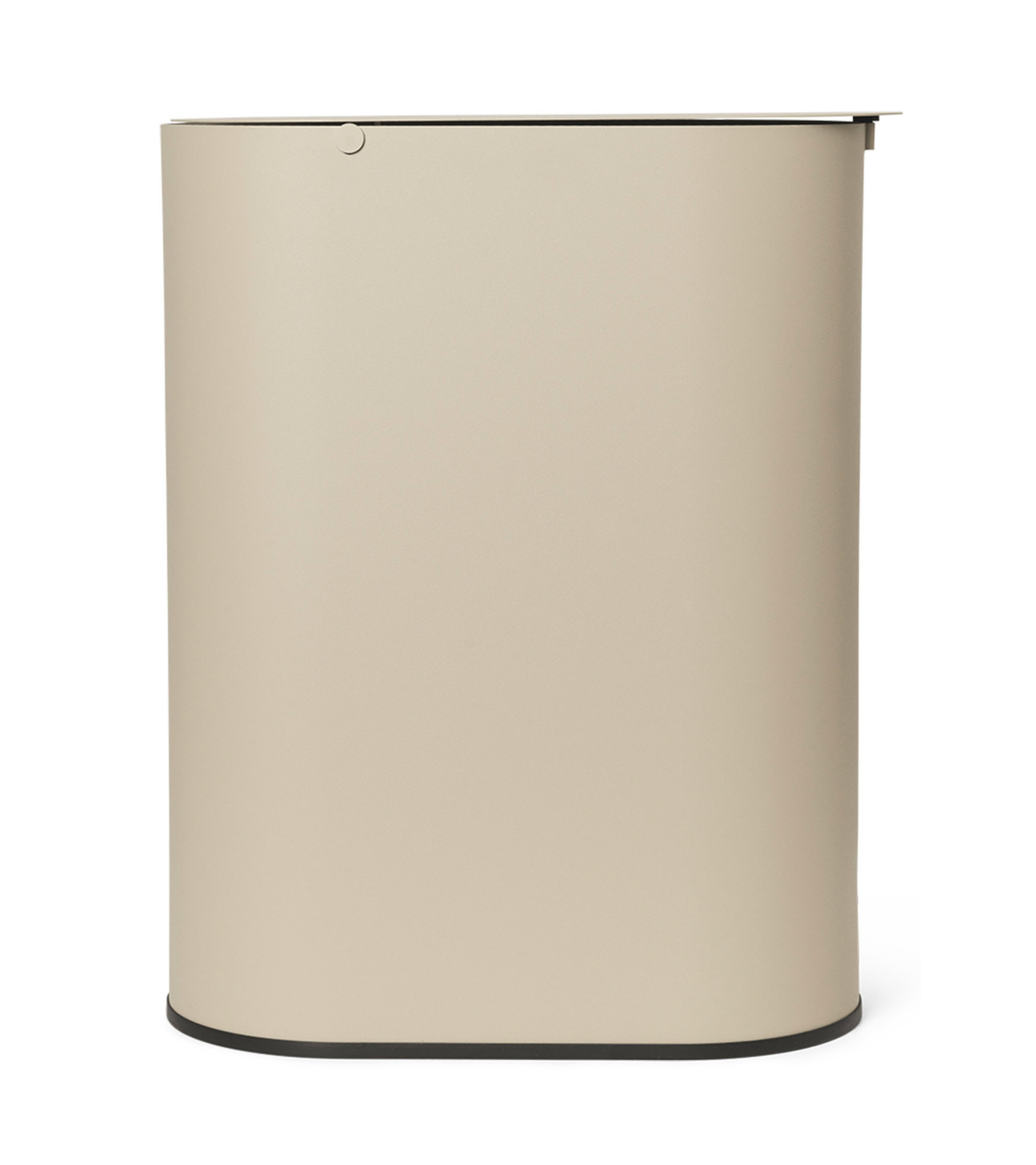 ENKEL BIN waste container beige