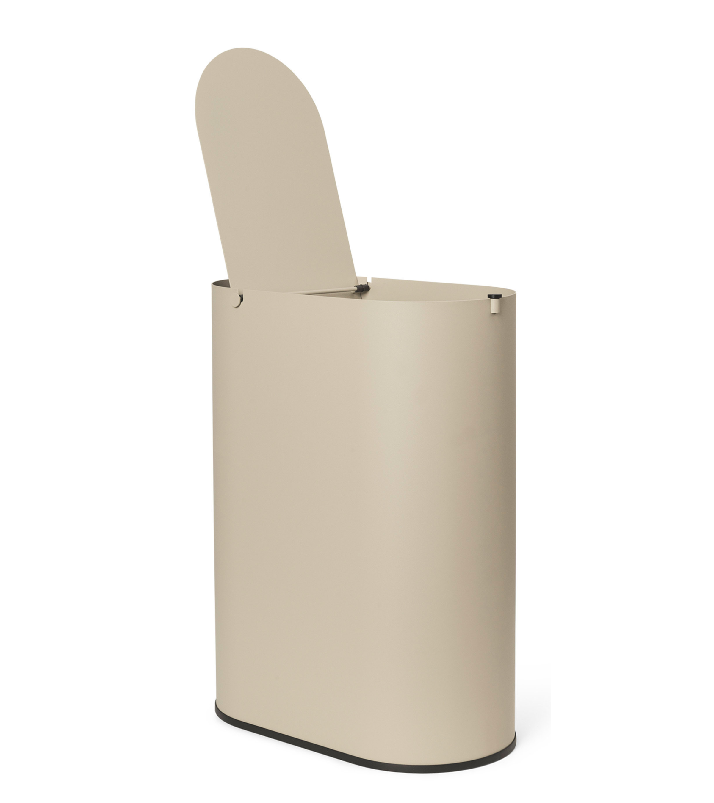 ENKEL BIN waste container beige