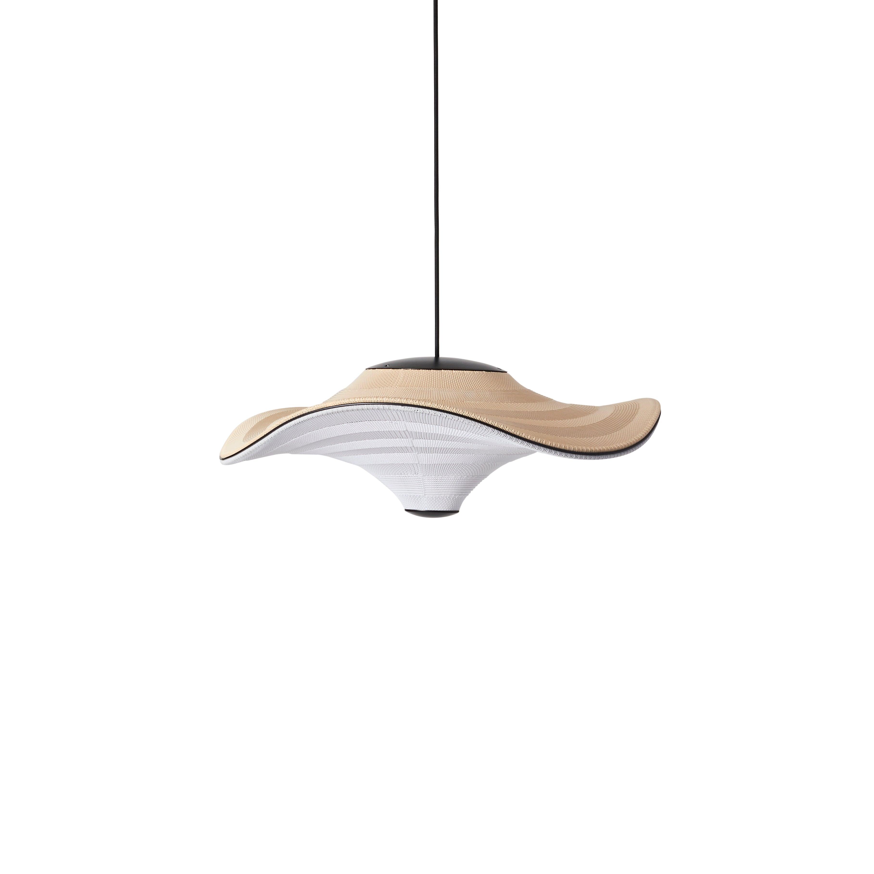 Sandblow -Lampe