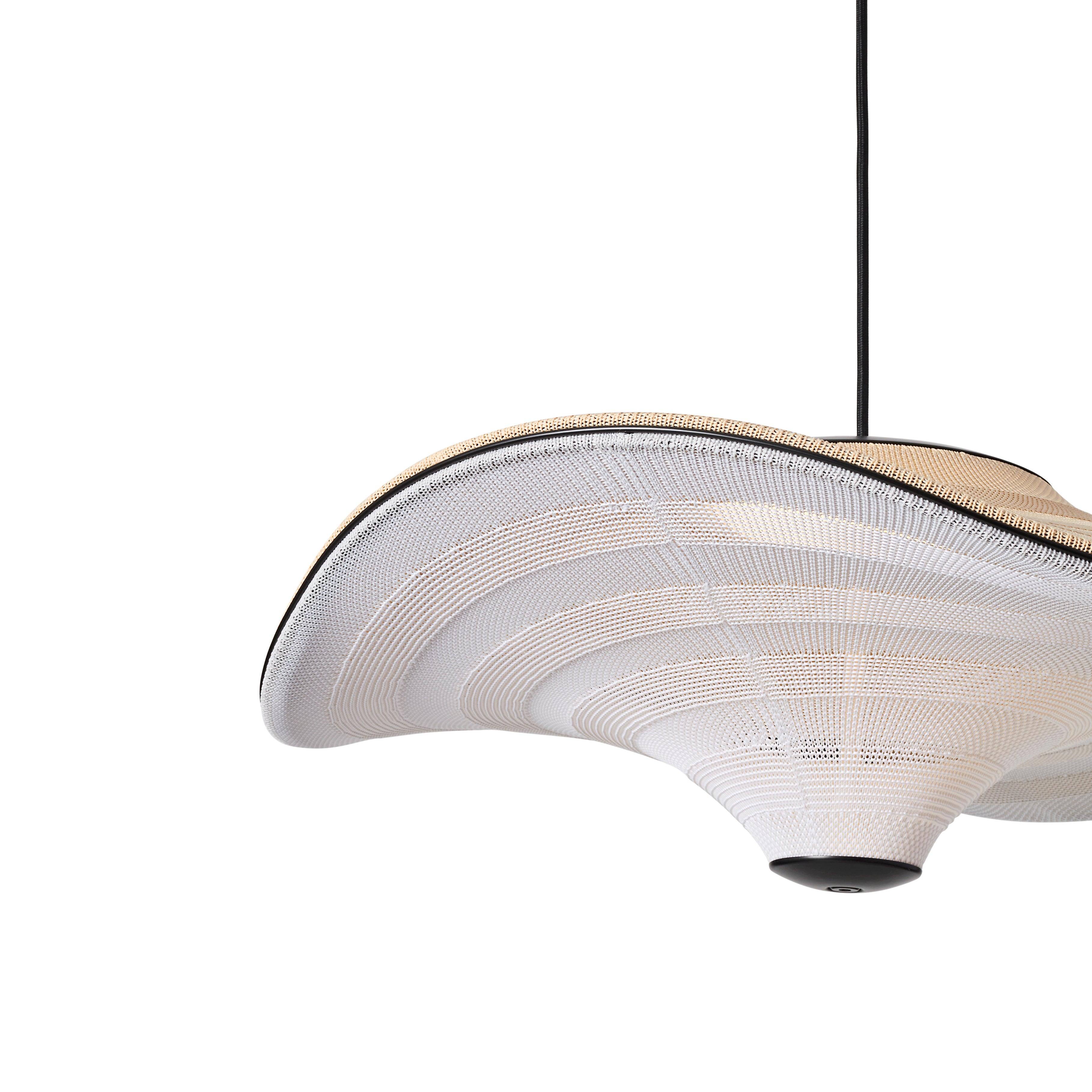 Sandblow -Lampe