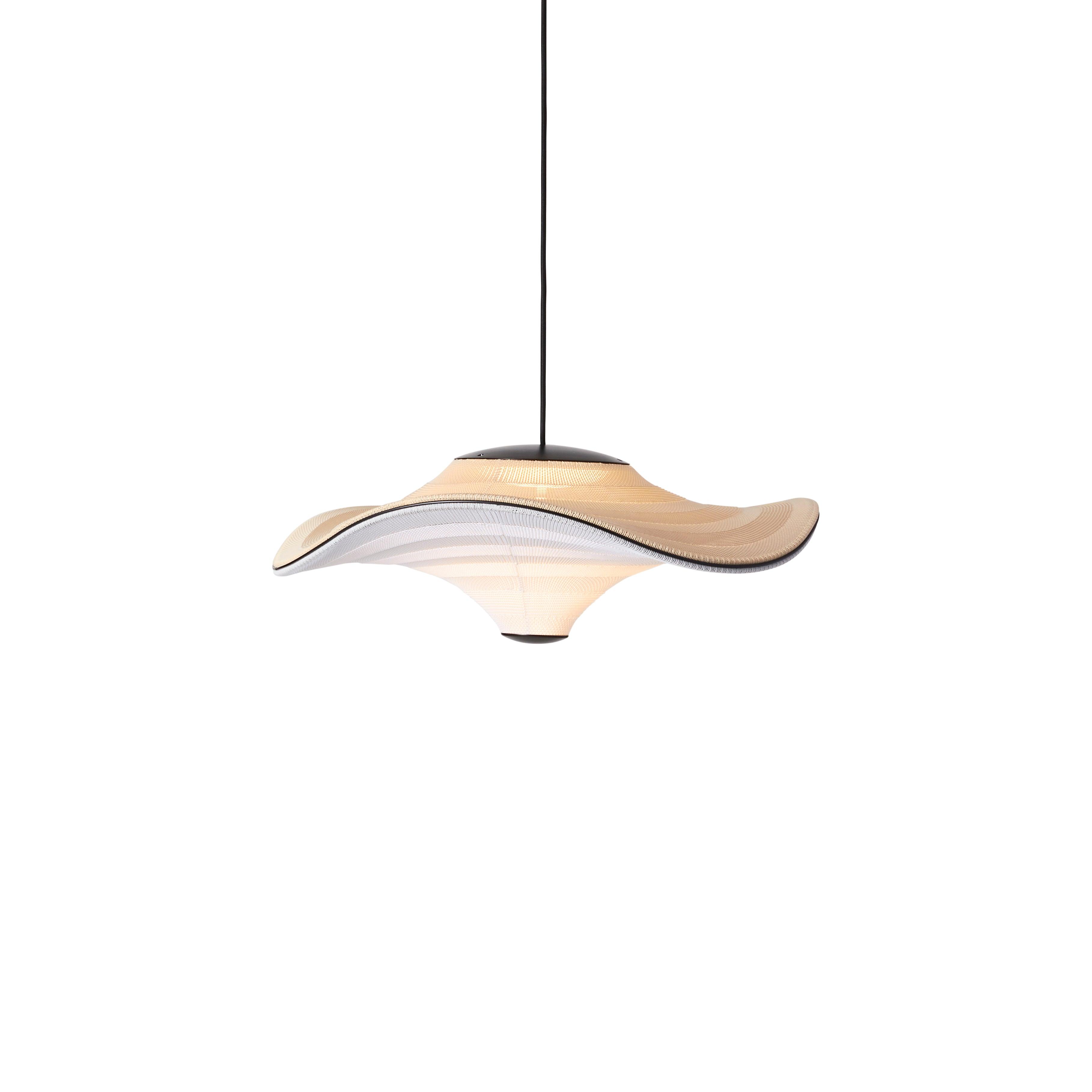 Sandblow -Lampe