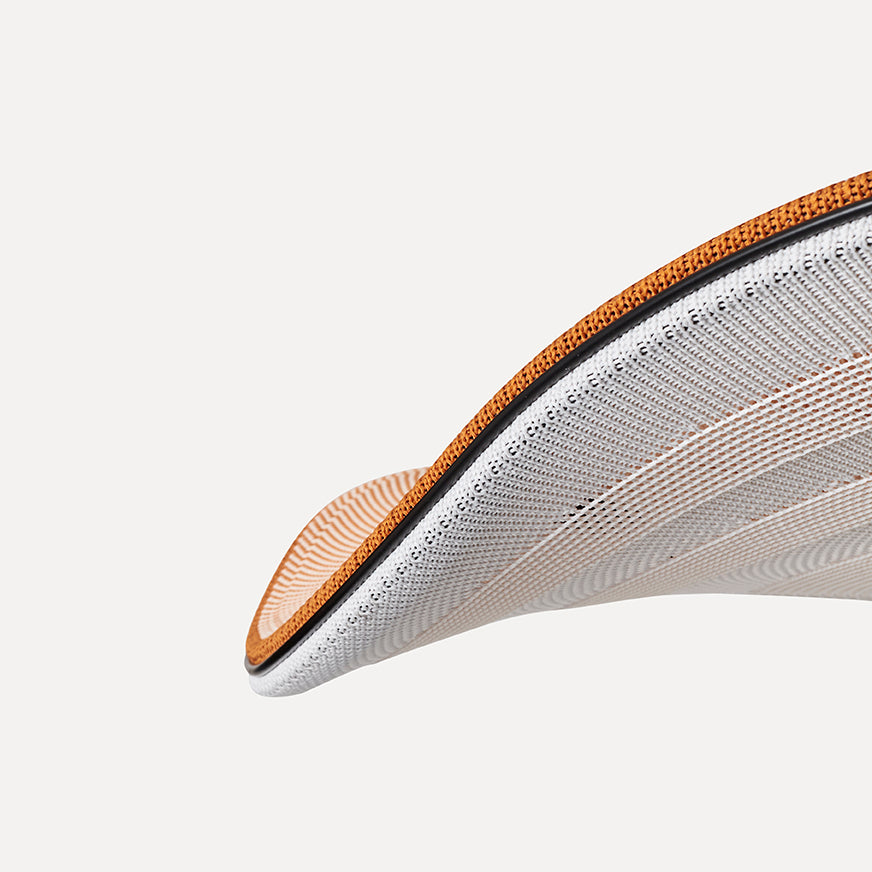 Pendelleuchte FLYING terrakotta