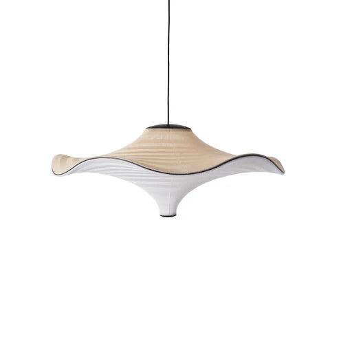 Sandblow -Lampe
