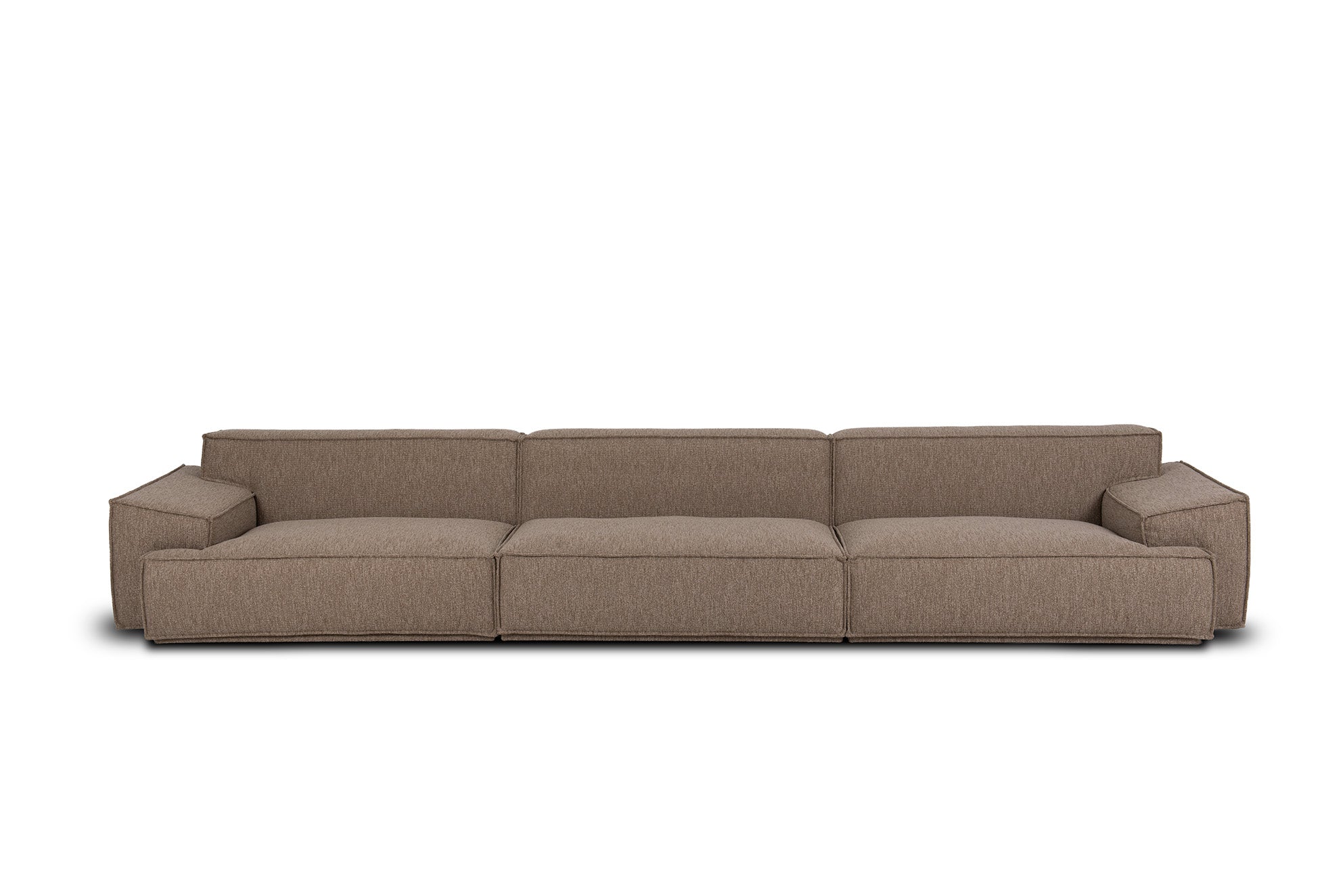 Sofa MAXXO 2.0 gepolstert