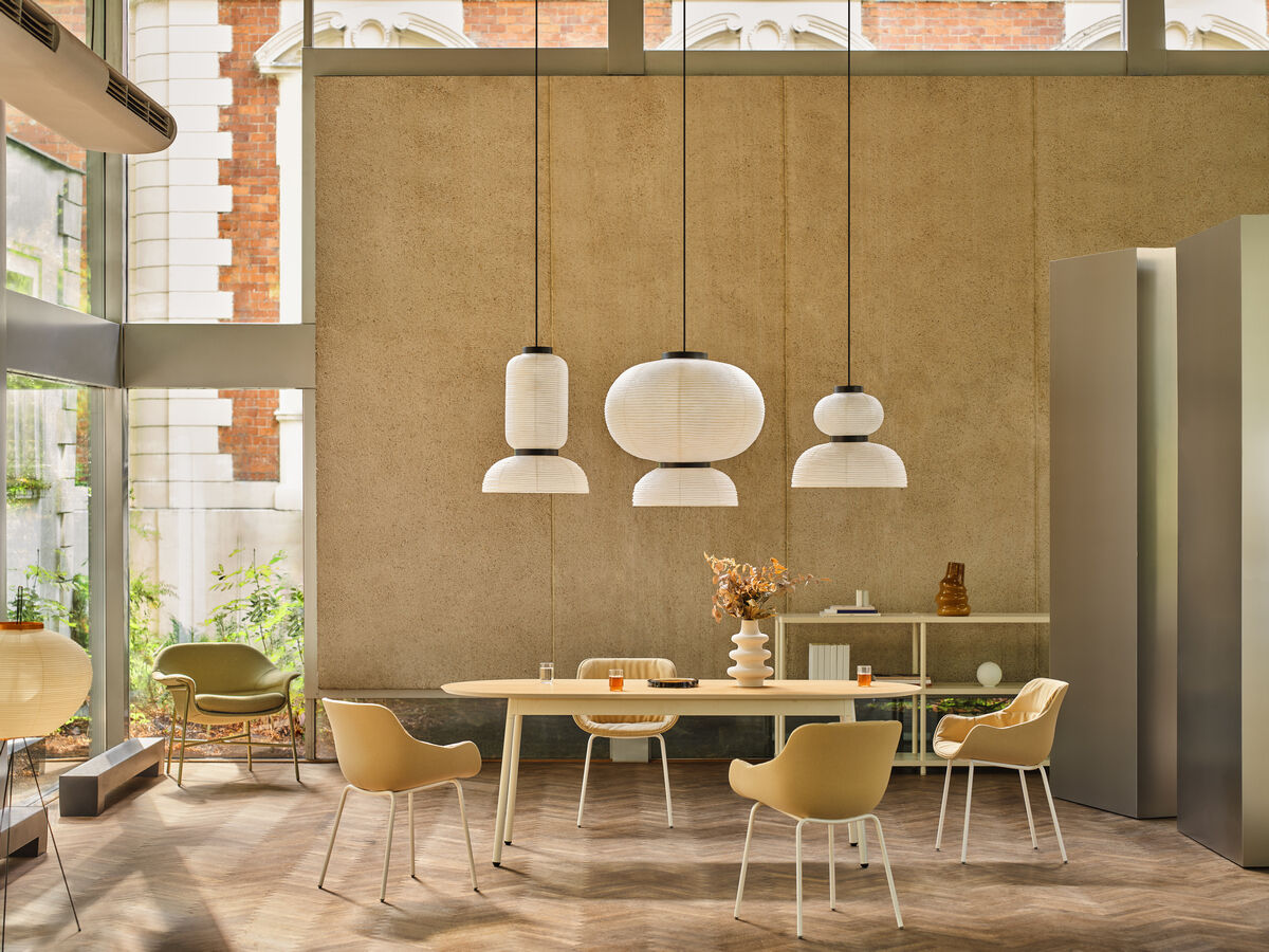 Krzesło BALTIC SOFT DUO metalowa podstawa – .mdd