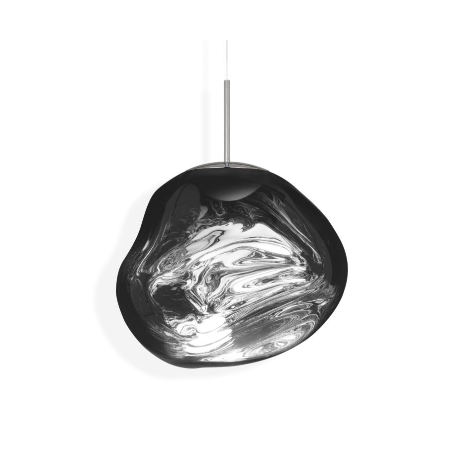 Silberschmelzlampe