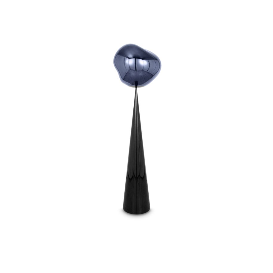 Dymion -Stehlampe schmelzen