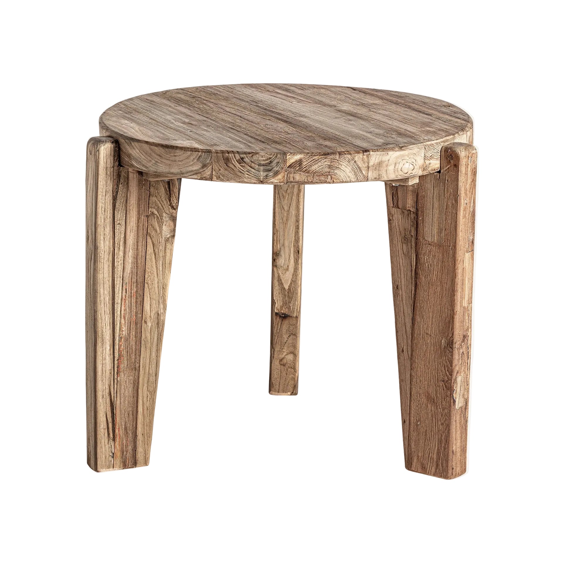 Kaffeetisch LUX Teakholz