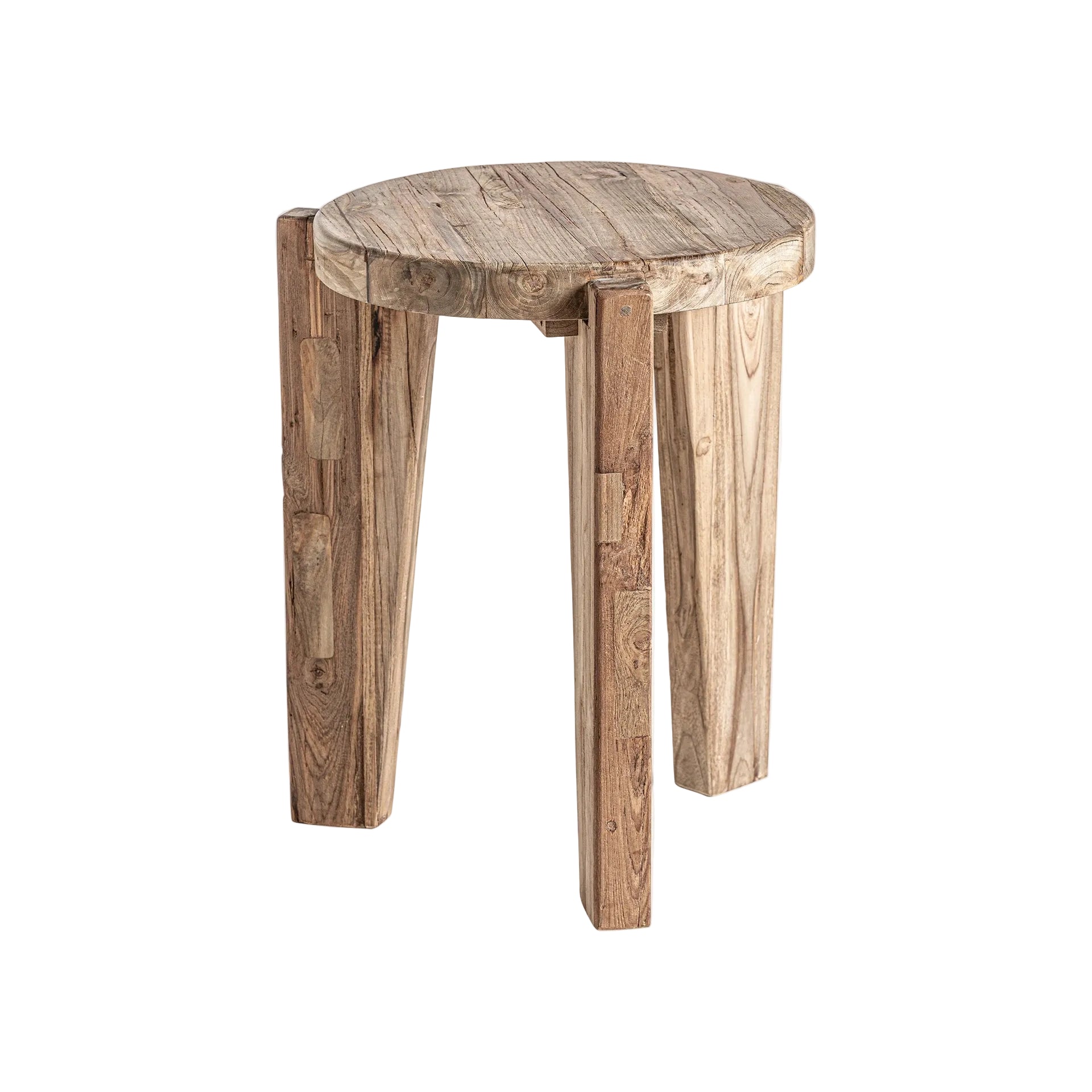 Beistelltisch LUX Teakholz