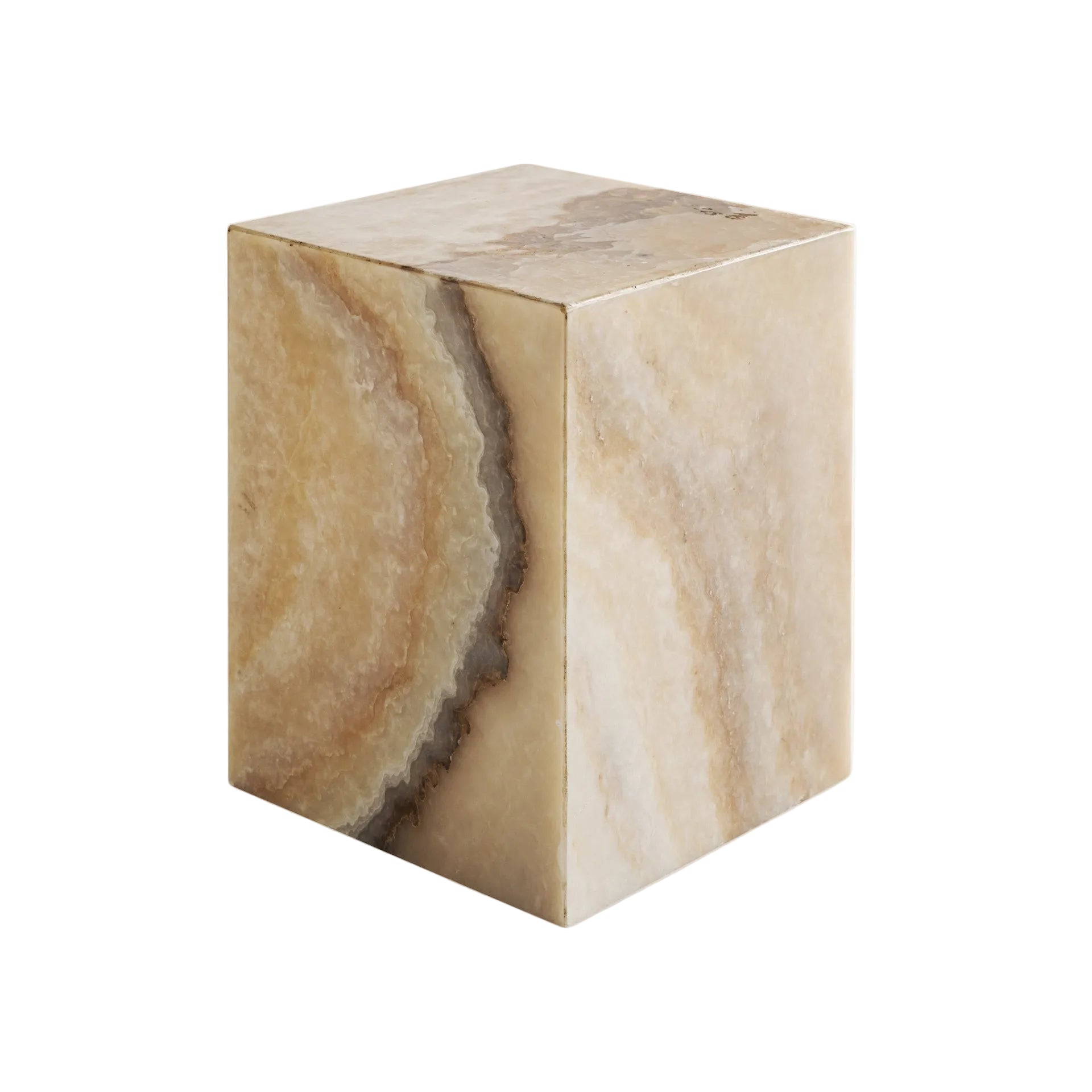 Beistelltisch MAGLAND Onyx