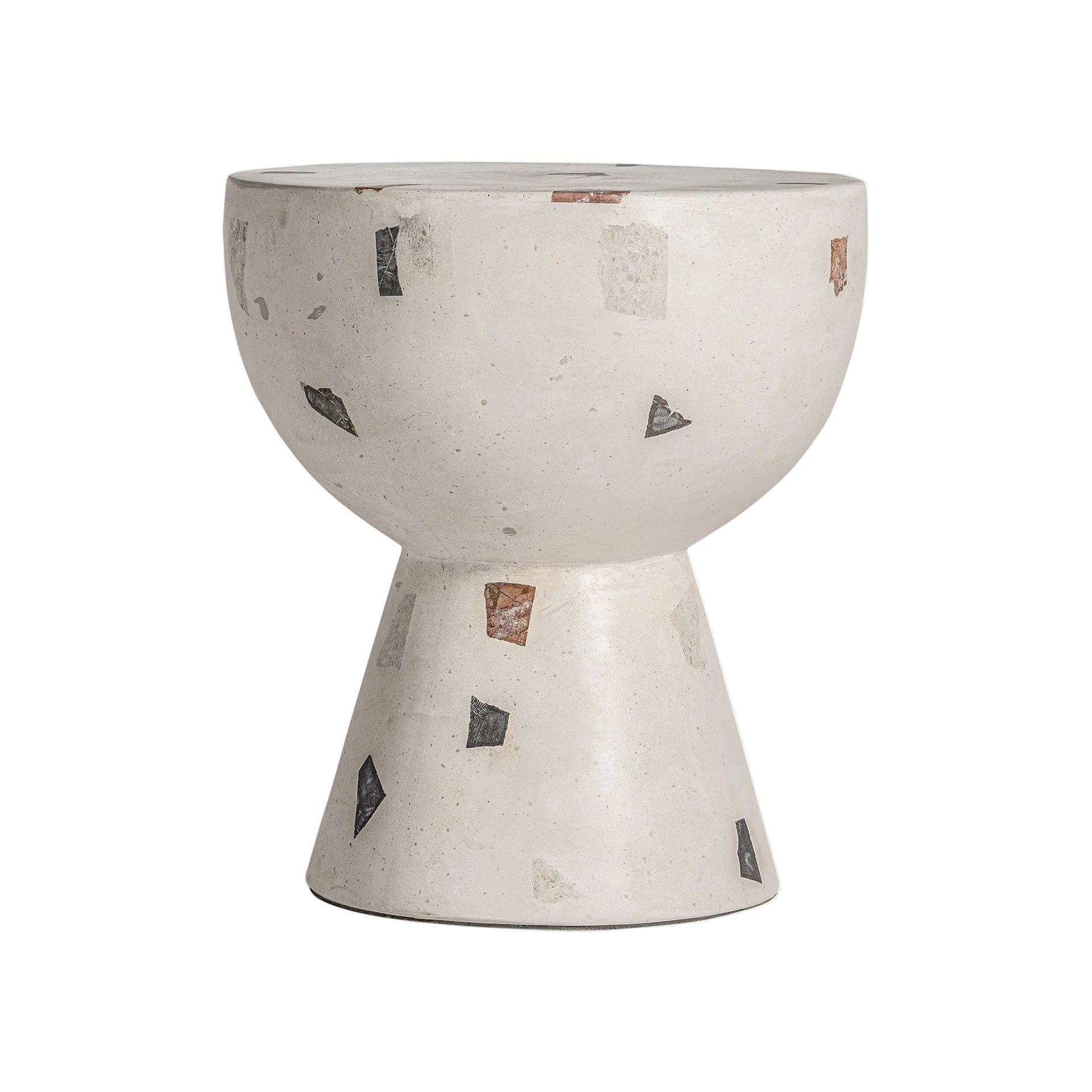 Beistelltisch MASSA Lastryko