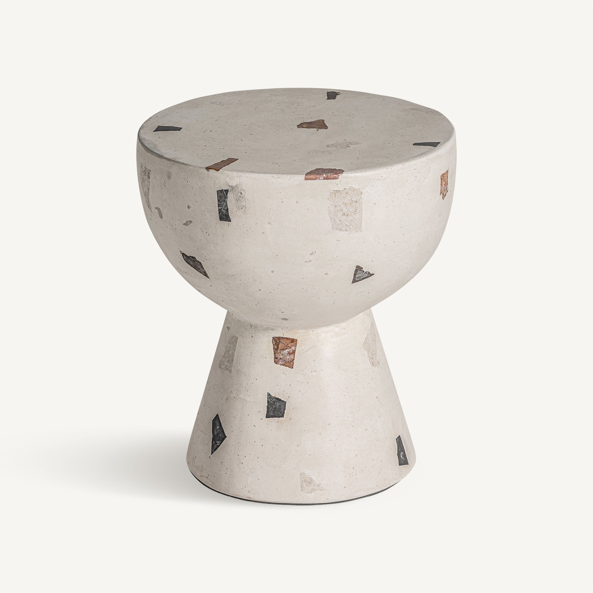 Beistelltisch MASSA Lastryko