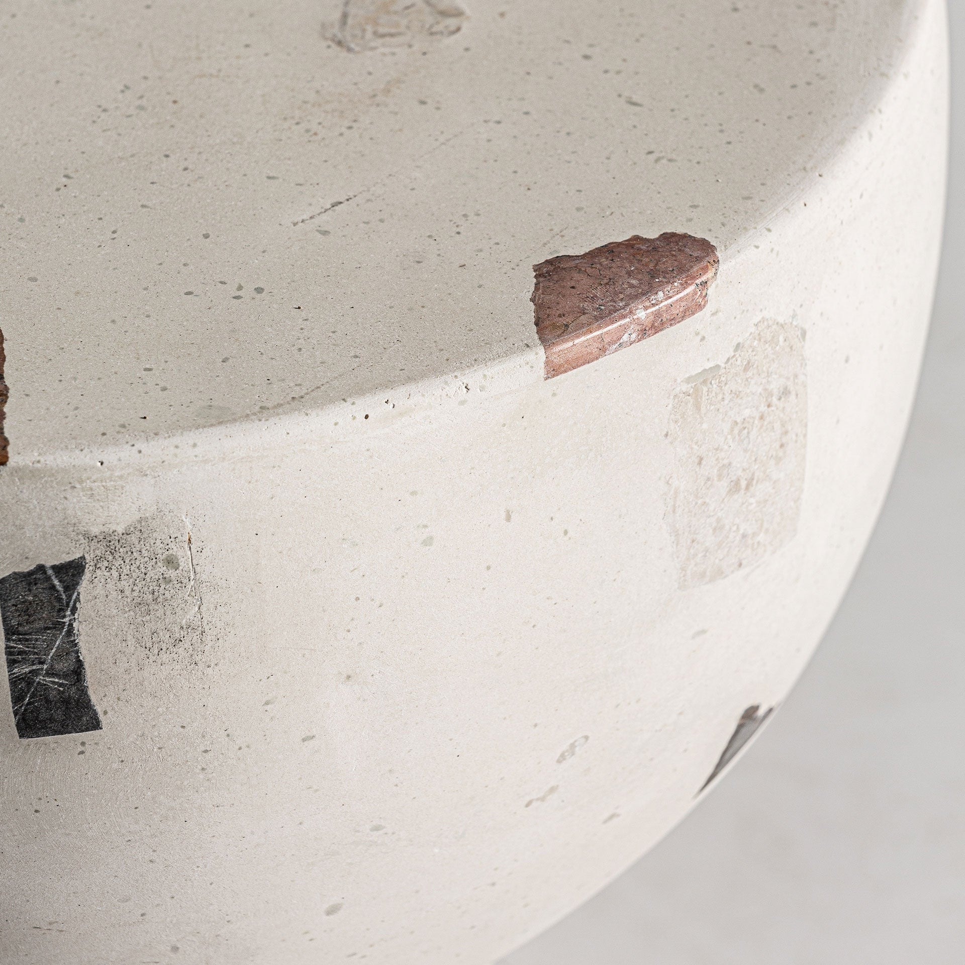 Beistelltisch MASSA Lastryko