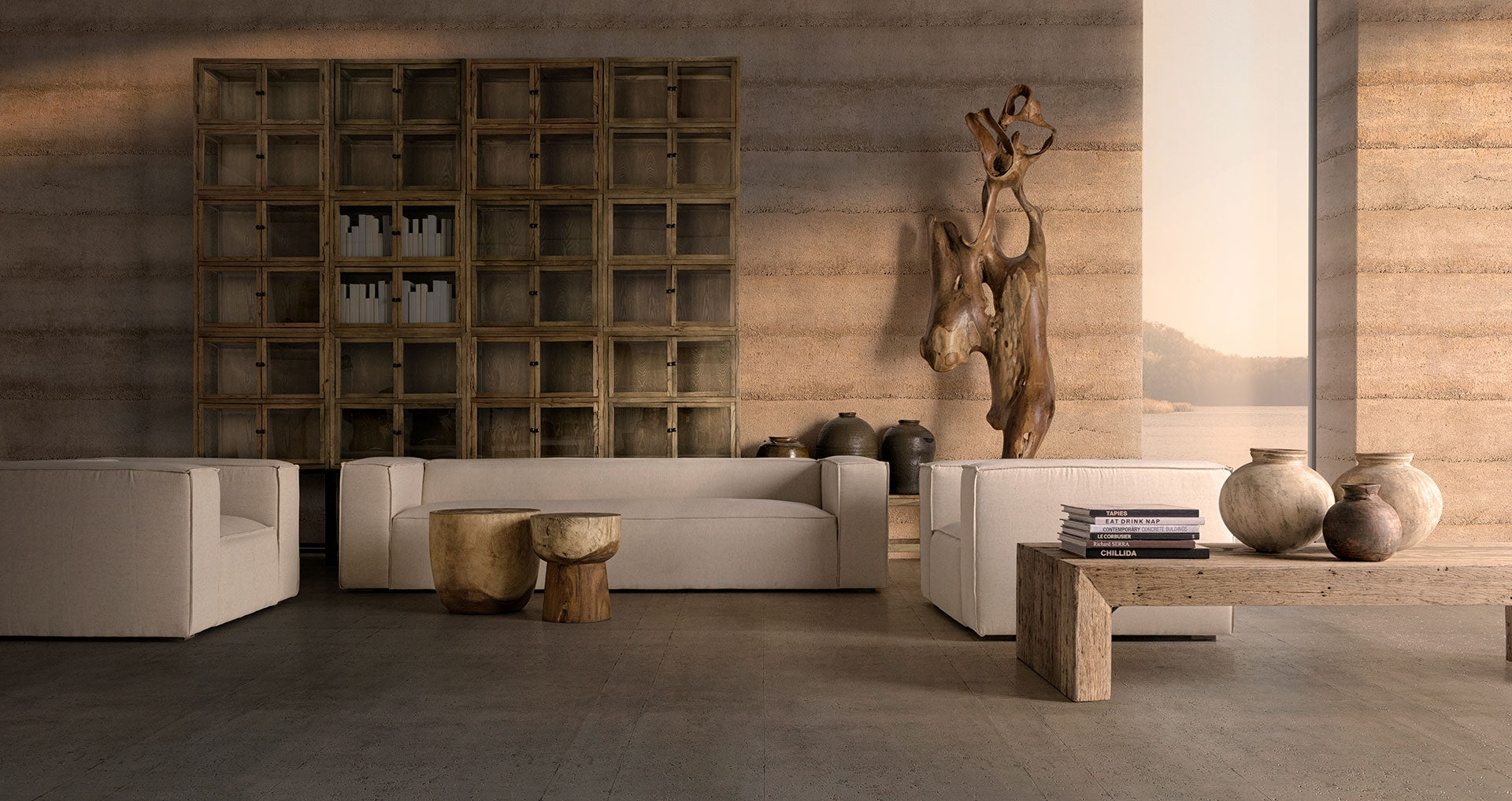 Tisch RIMINI Suarholz