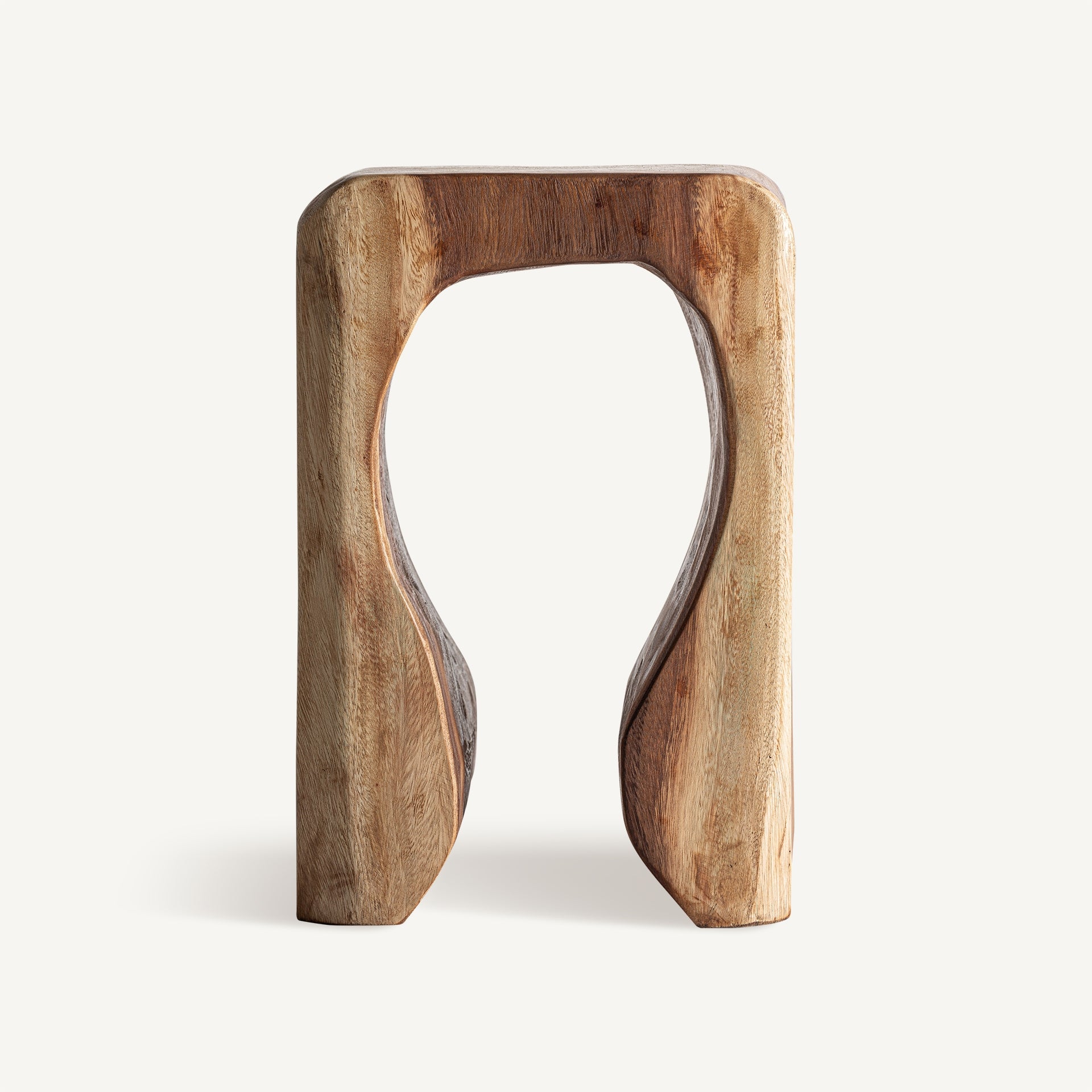 Beistelltisch RAILWAY Suarholz