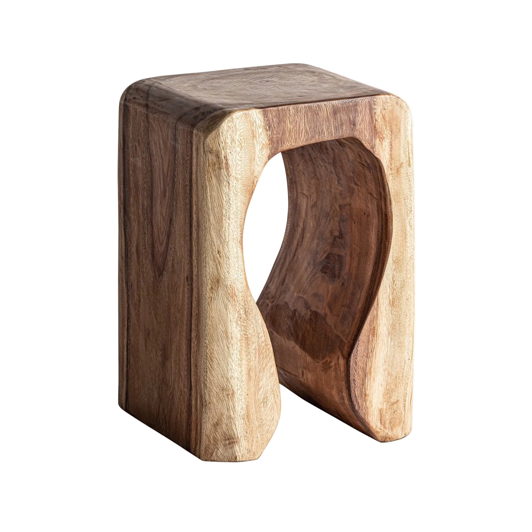 Beistelltisch RAILWAY Suarholz