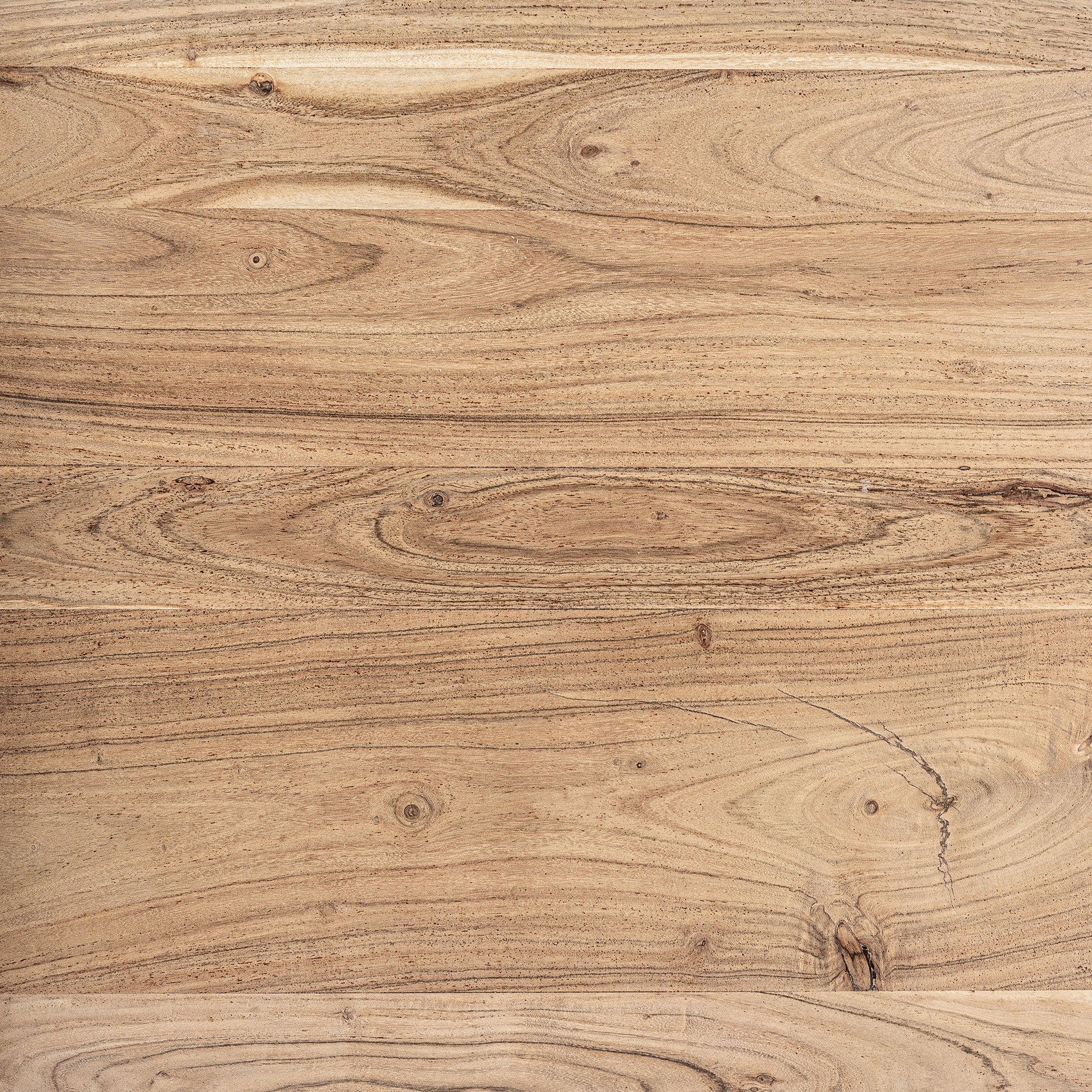 RHO Mango Wood Bar Table