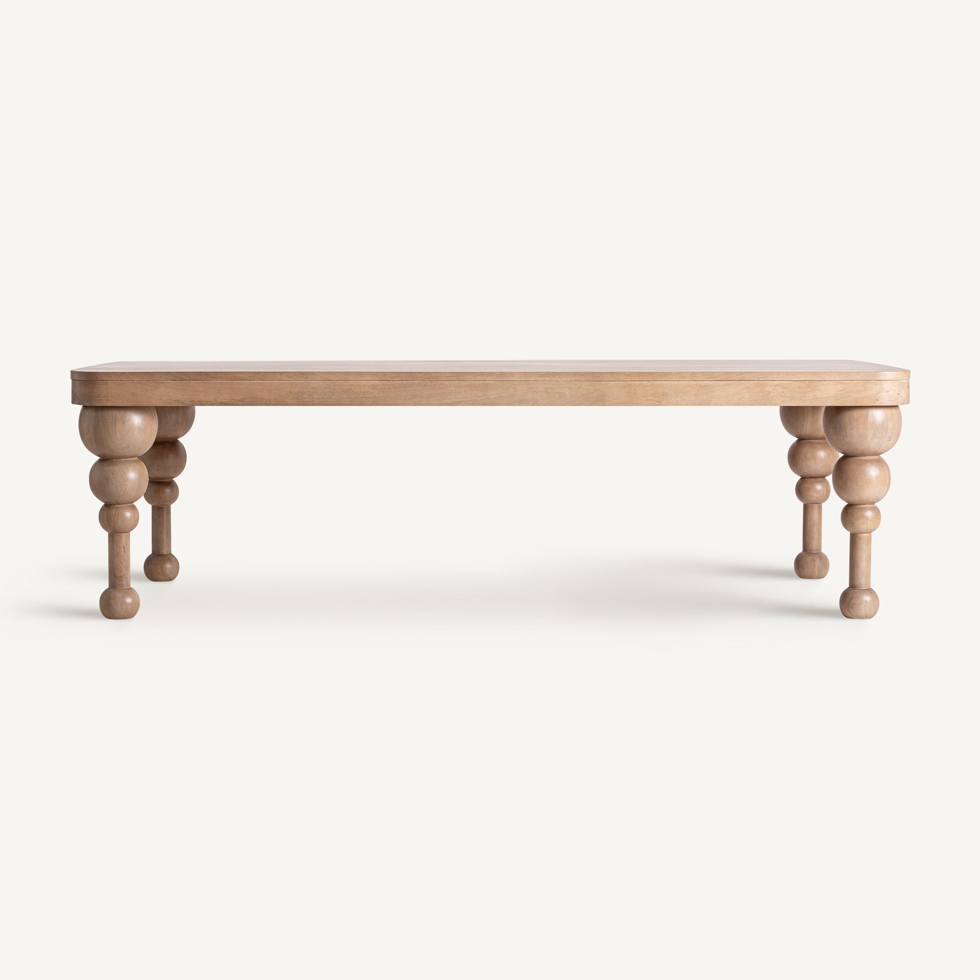 Tisch BOCKSBERG Mango-Holz