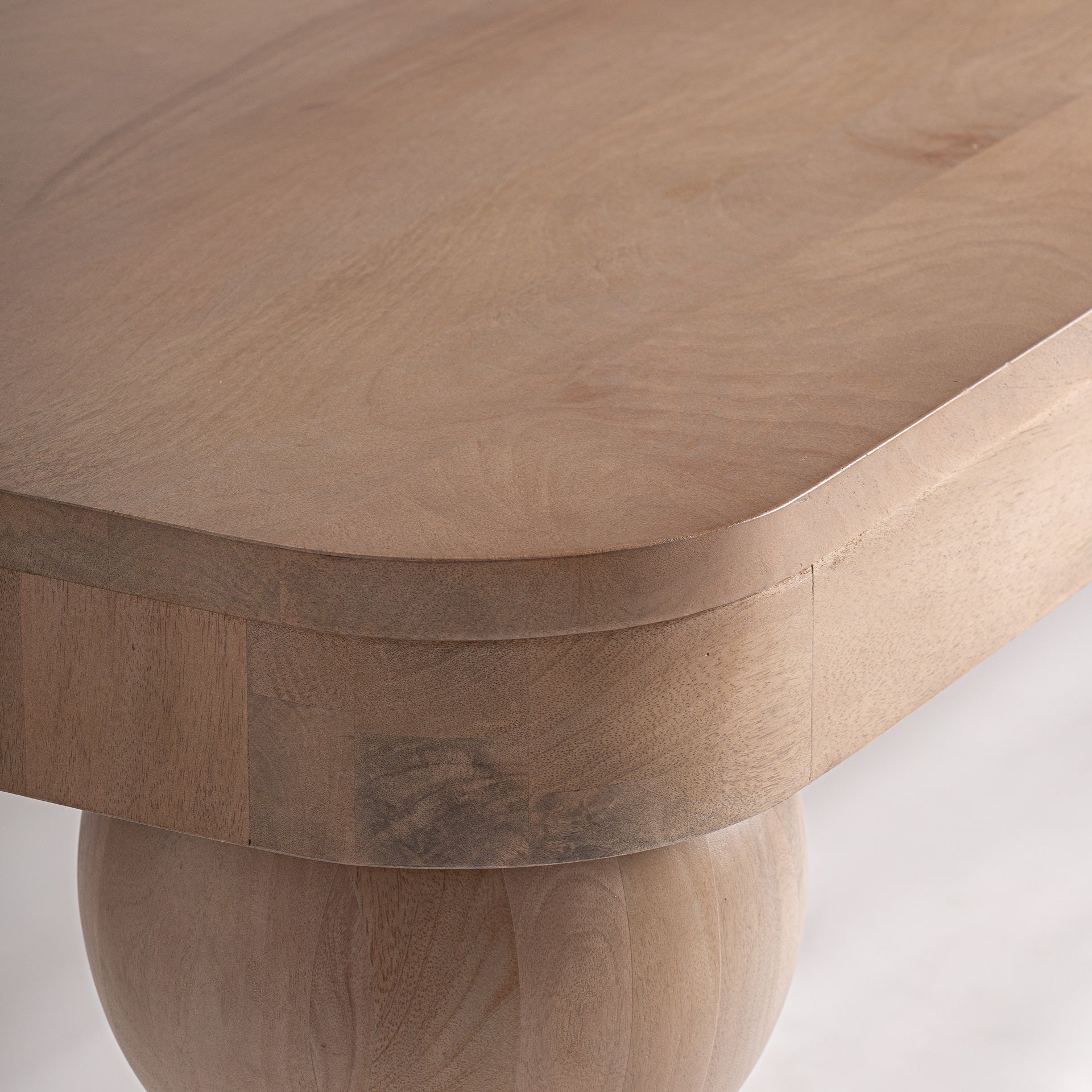 Tisch BOCKSBERG Mango-Holz