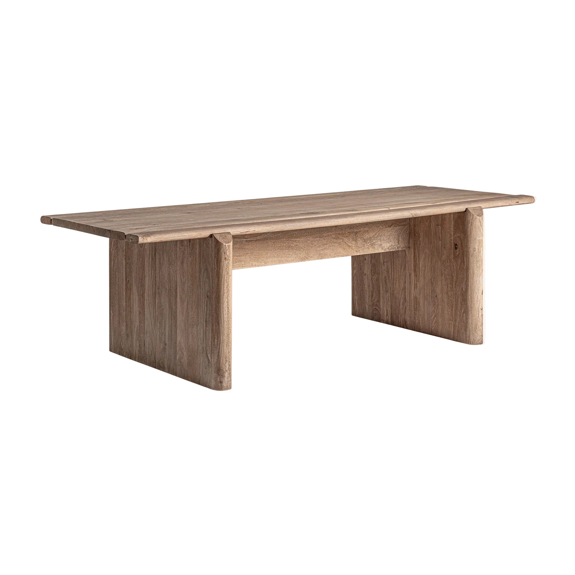 JACQUARD Mango Wood Table